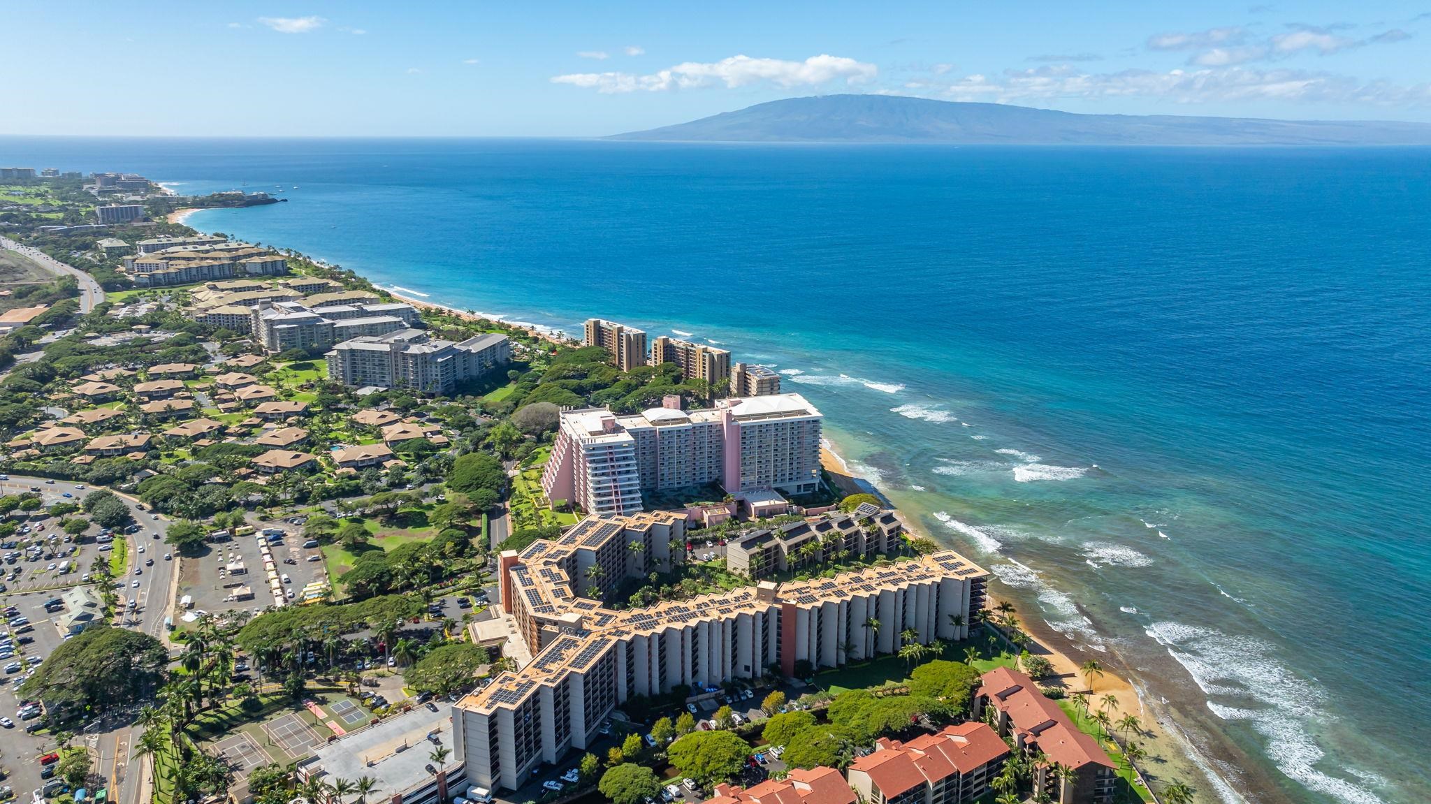 Kaanapali Shores condo # 621, Lahaina, Hawaii - photo 24 of 34