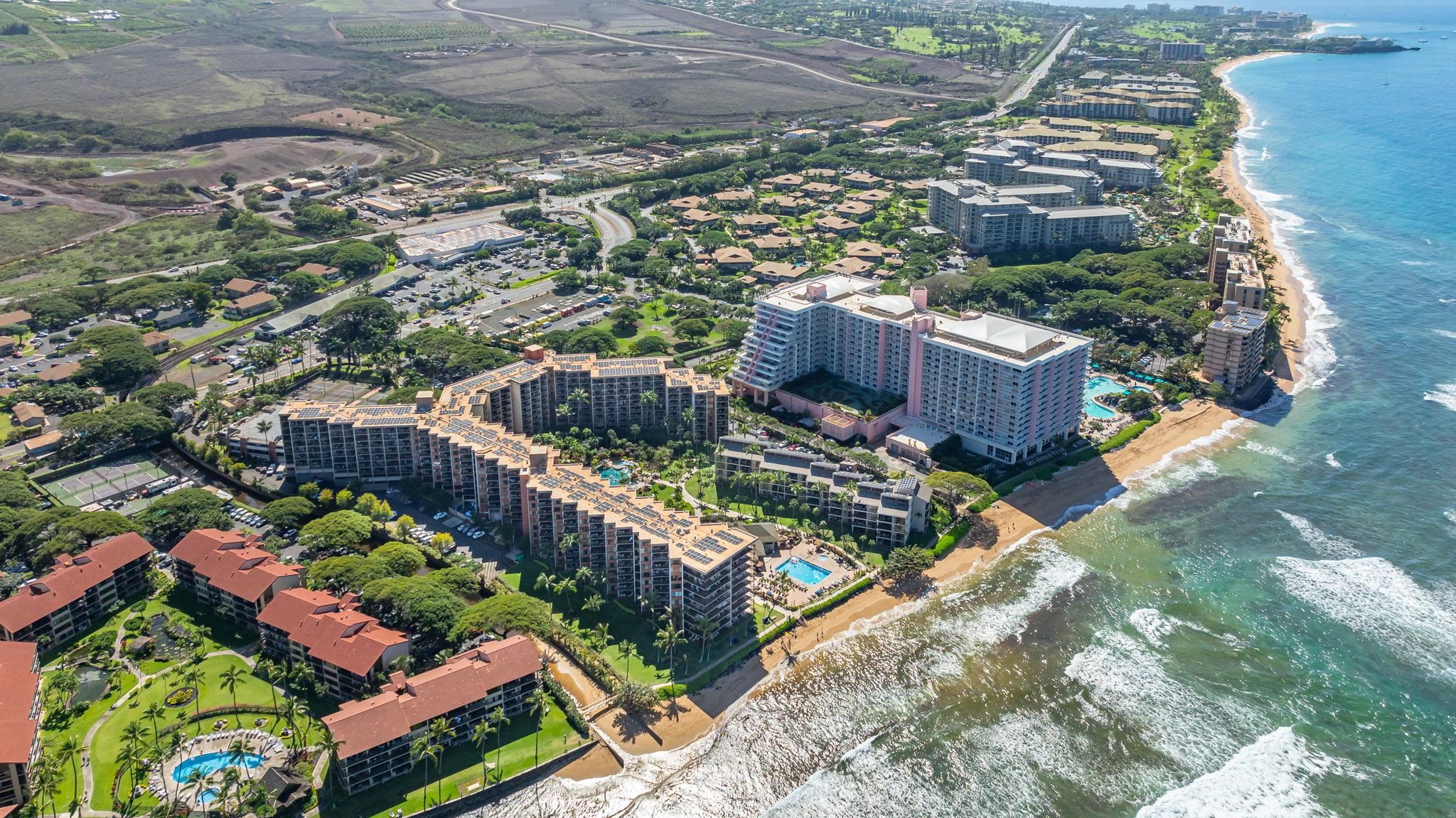 Kaanapali Shores condo # 621, Lahaina, Hawaii - photo 26 of 32