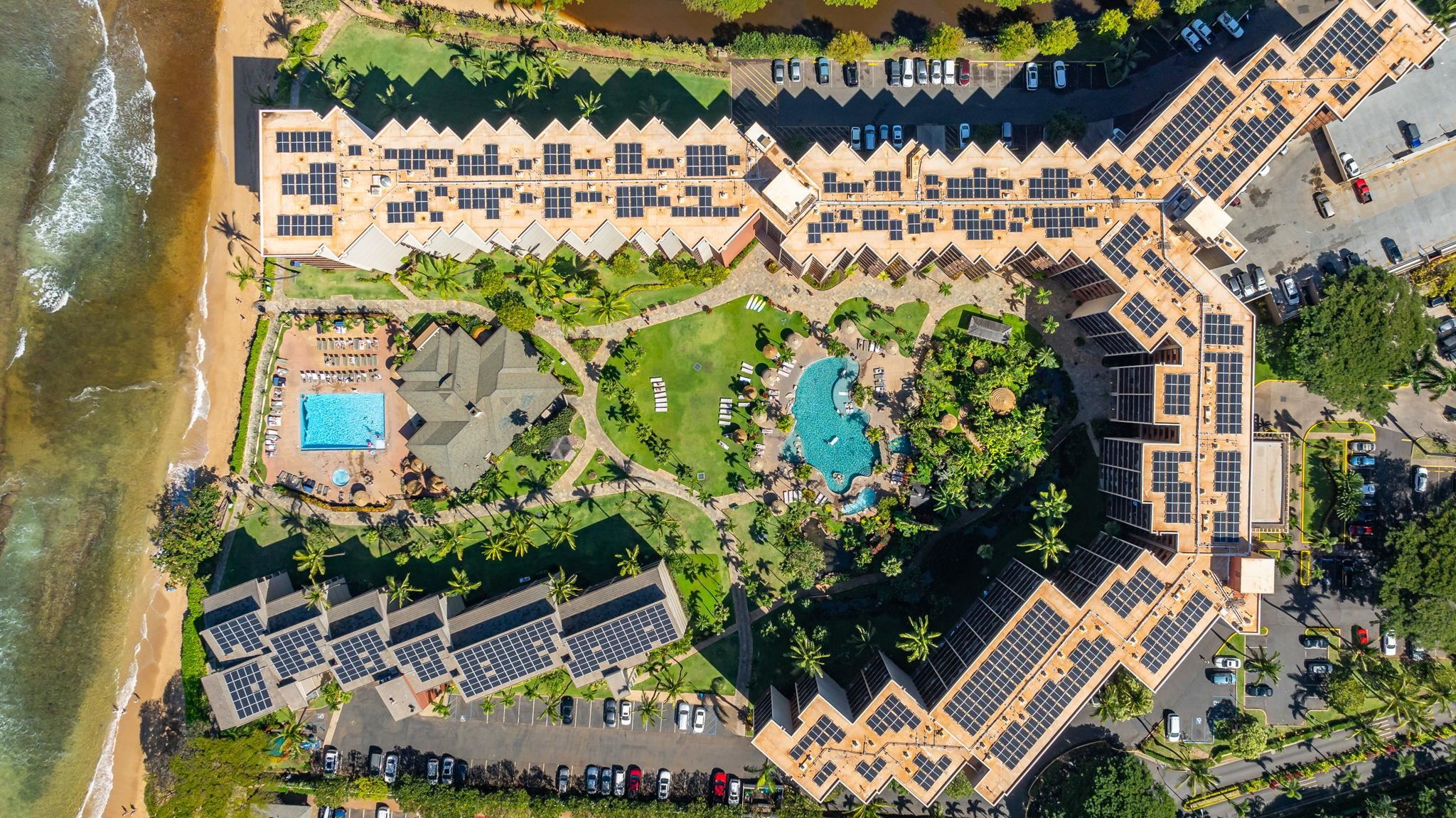 Kaanapali Shores condo # 621, Lahaina, Hawaii - photo 27 of 32