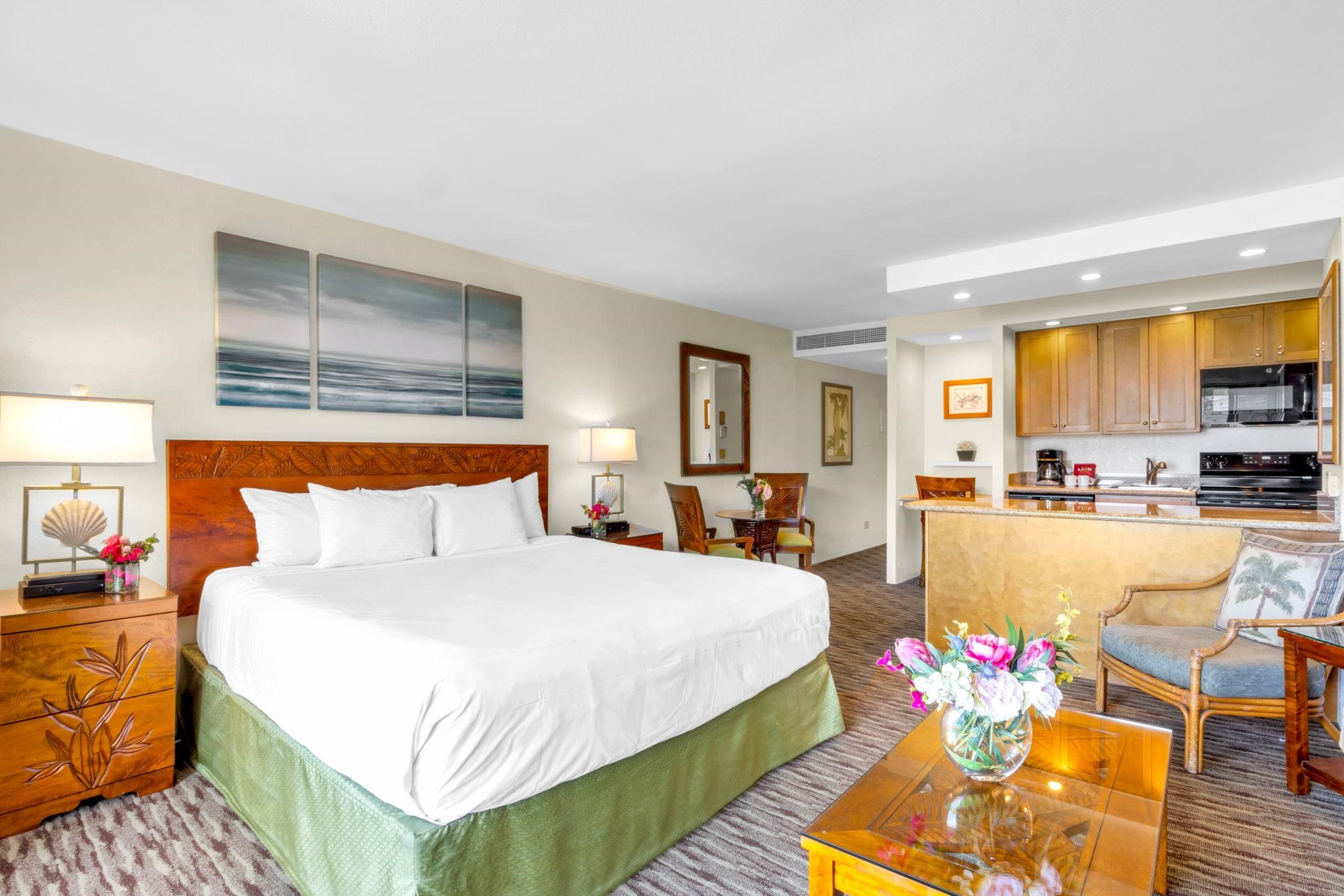 Kaanapali Shores condo # 621, Lahaina, Hawaii - photo 9 of 32