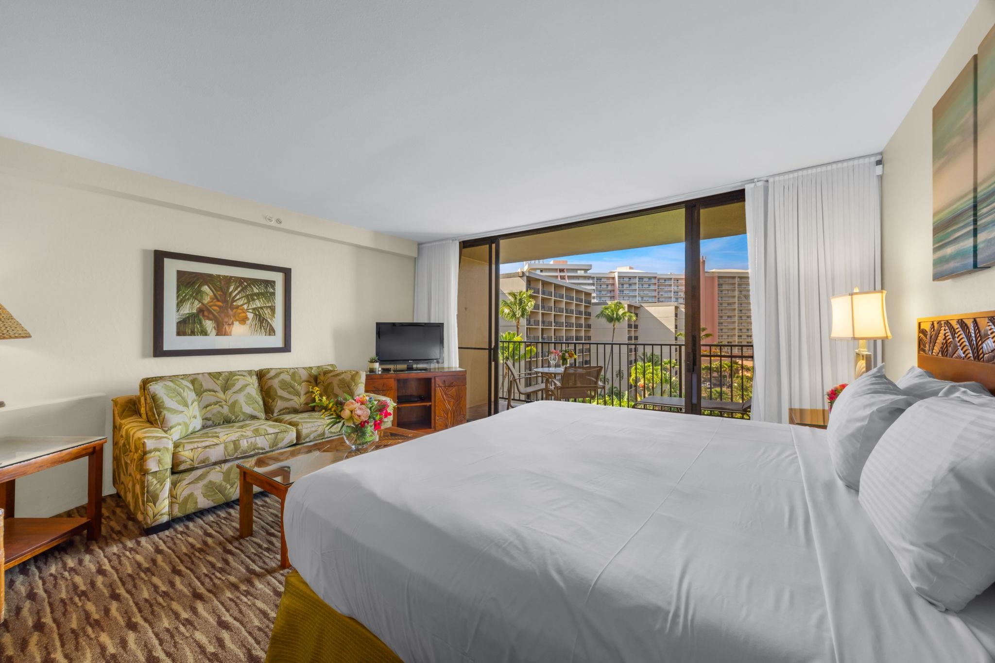 Kaanapali Shores condo # 621, Lahaina, Hawaii - photo 10 of 32