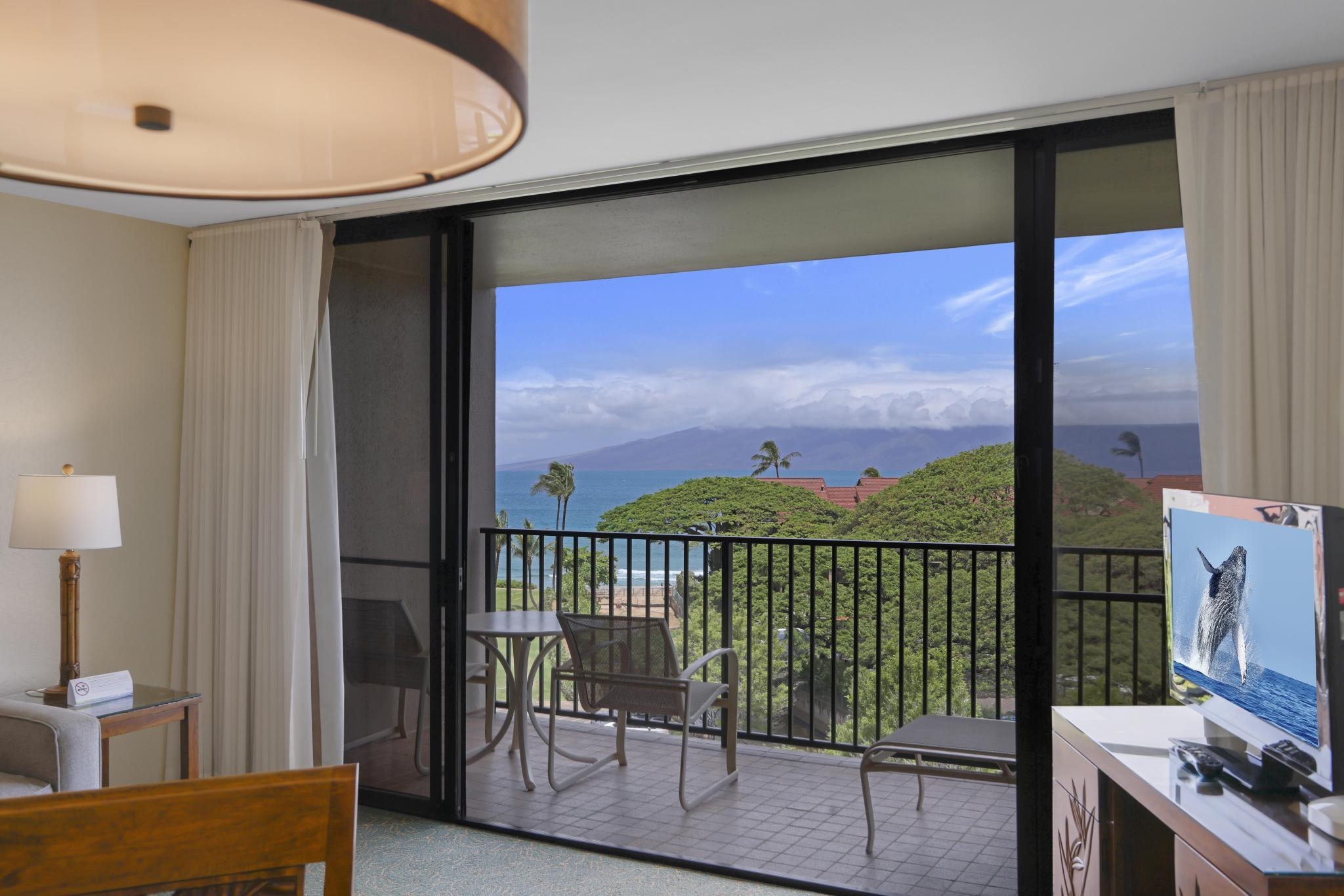 Kaanapali Shores condo # 626, Lahaina, Hawaii - photo 2 of 41