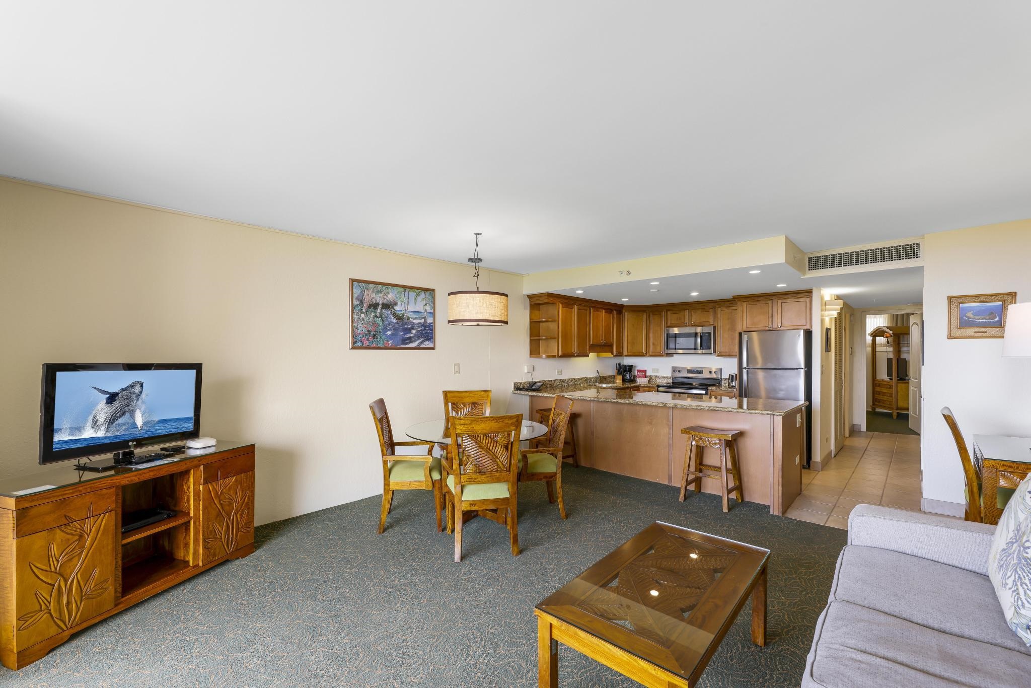 Kaanapali Shores condo # 626, Lahaina, Hawaii - photo 13 of 41