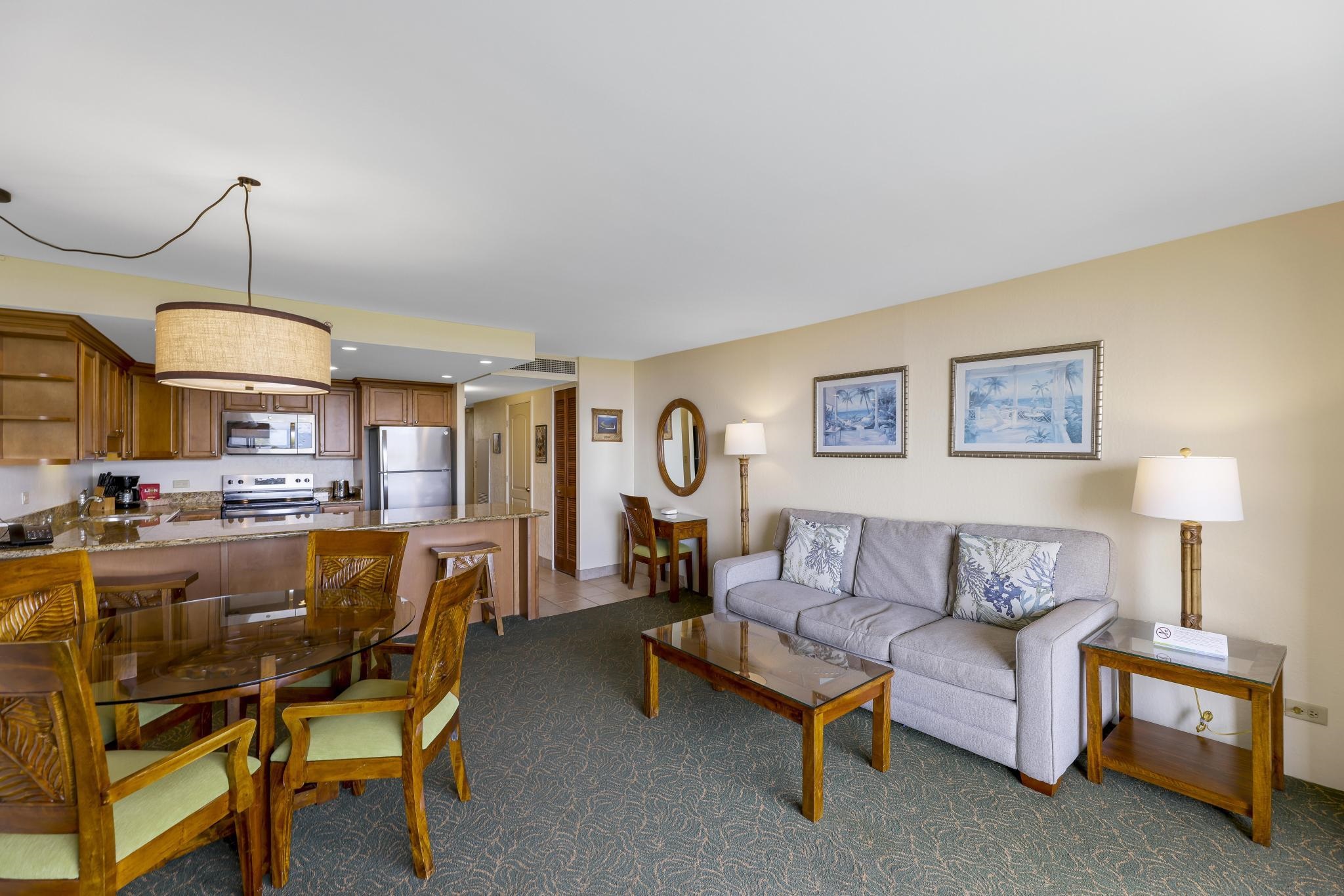 Kaanapali Shores condo # 626, Lahaina, Hawaii - photo 14 of 41