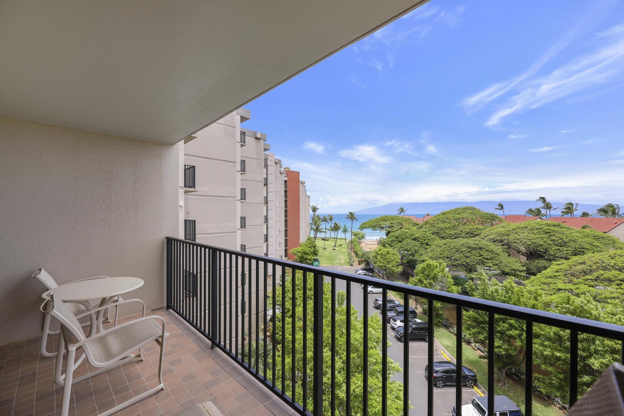Kaanapali Shores condo # 626, Lahaina, Hawaii - photo 17 of 41