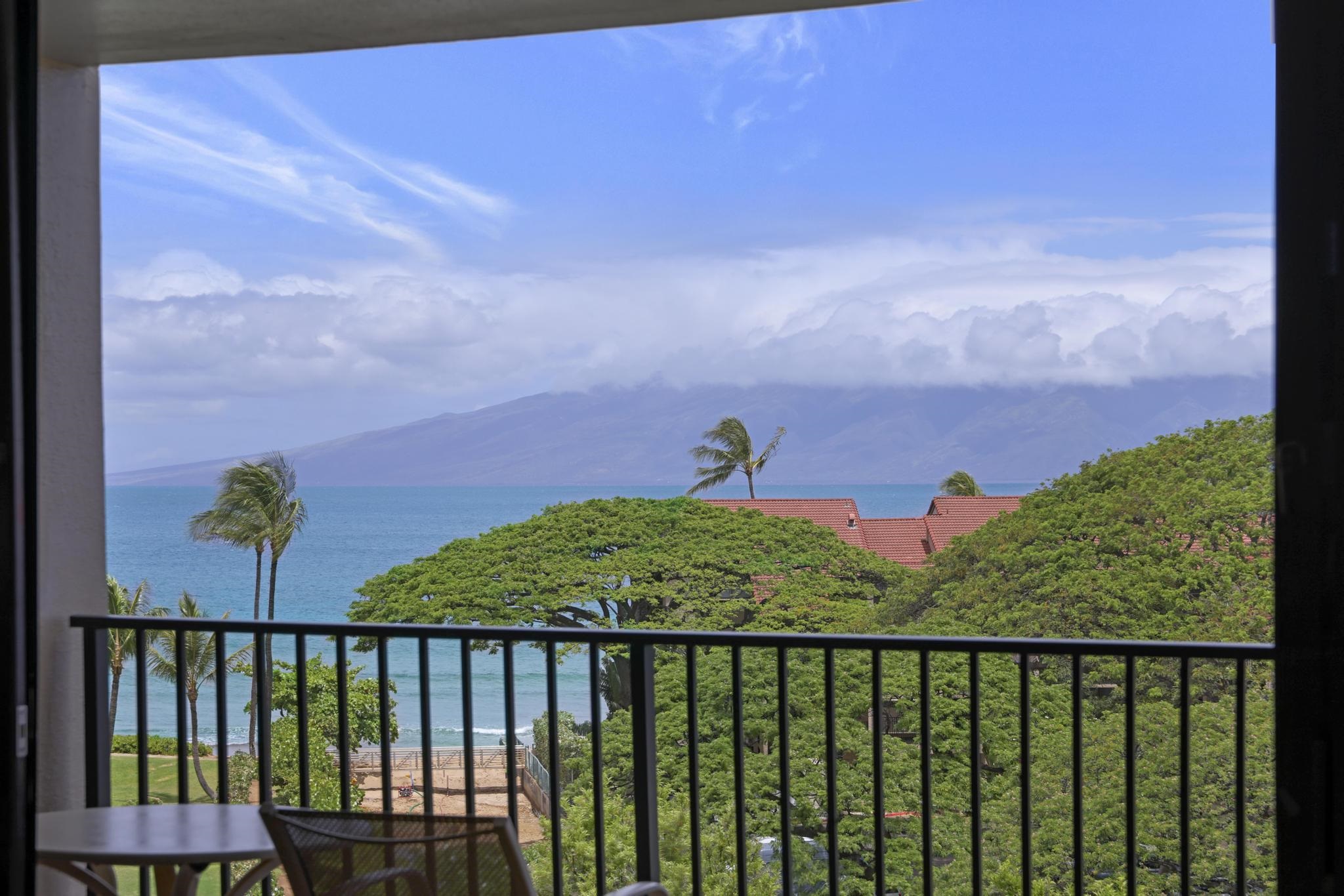 Kaanapali Shores condo # 626, Lahaina, Hawaii - photo 3 of 41