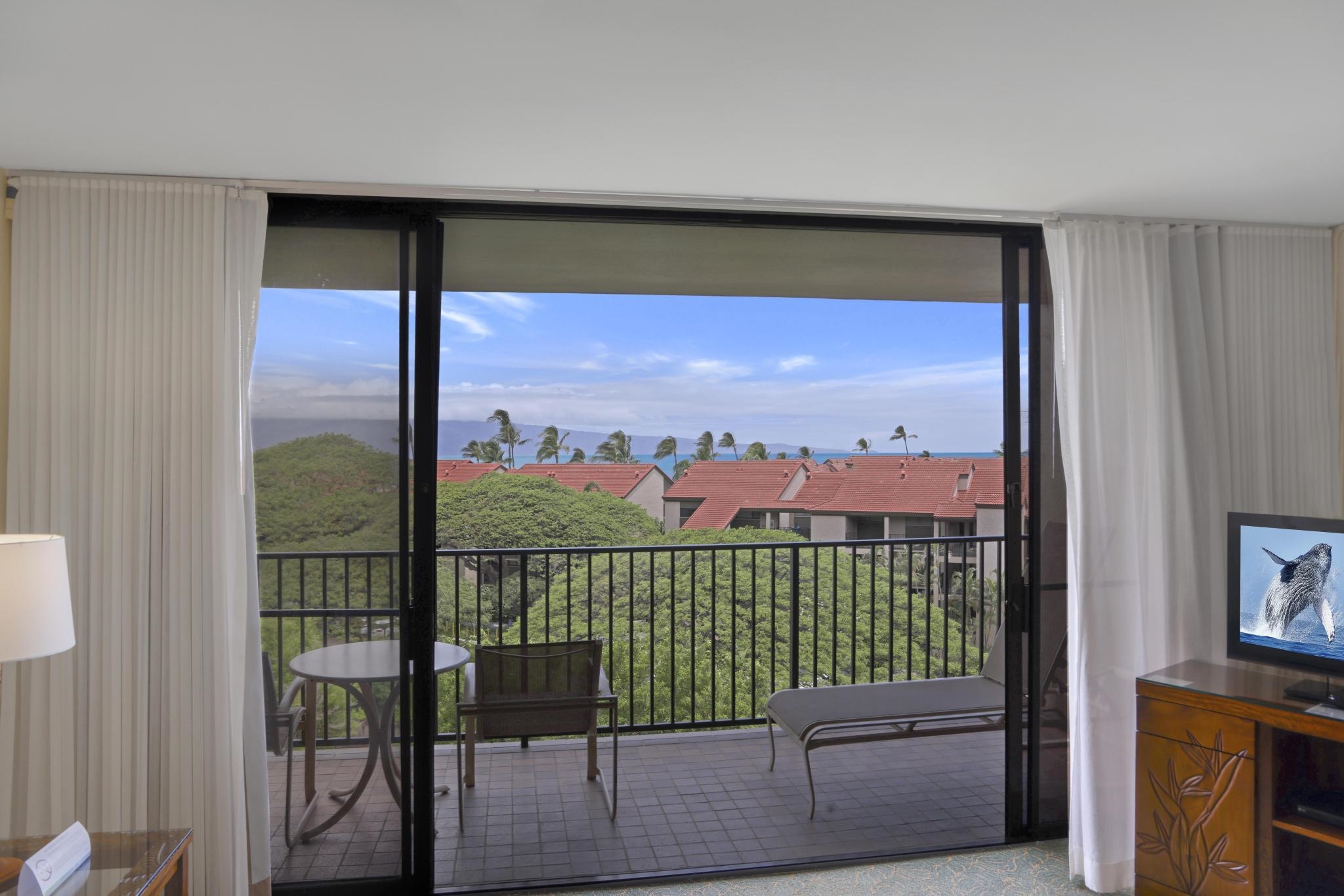 Kaanapali Shores condo # 626, Lahaina, Hawaii - photo 4 of 41