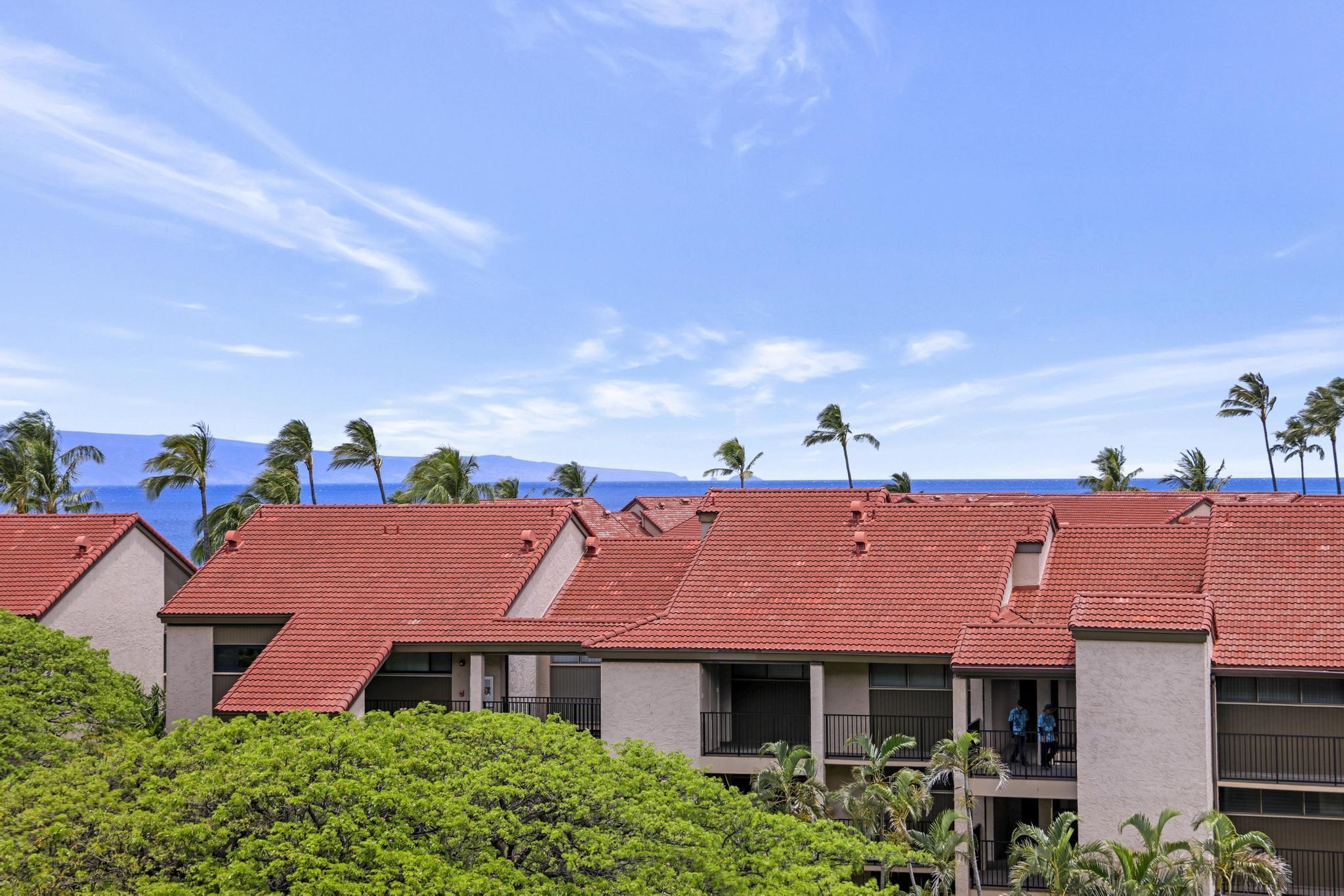 Kaanapali Shores condo # 626, Lahaina, Hawaii - photo 5 of 41