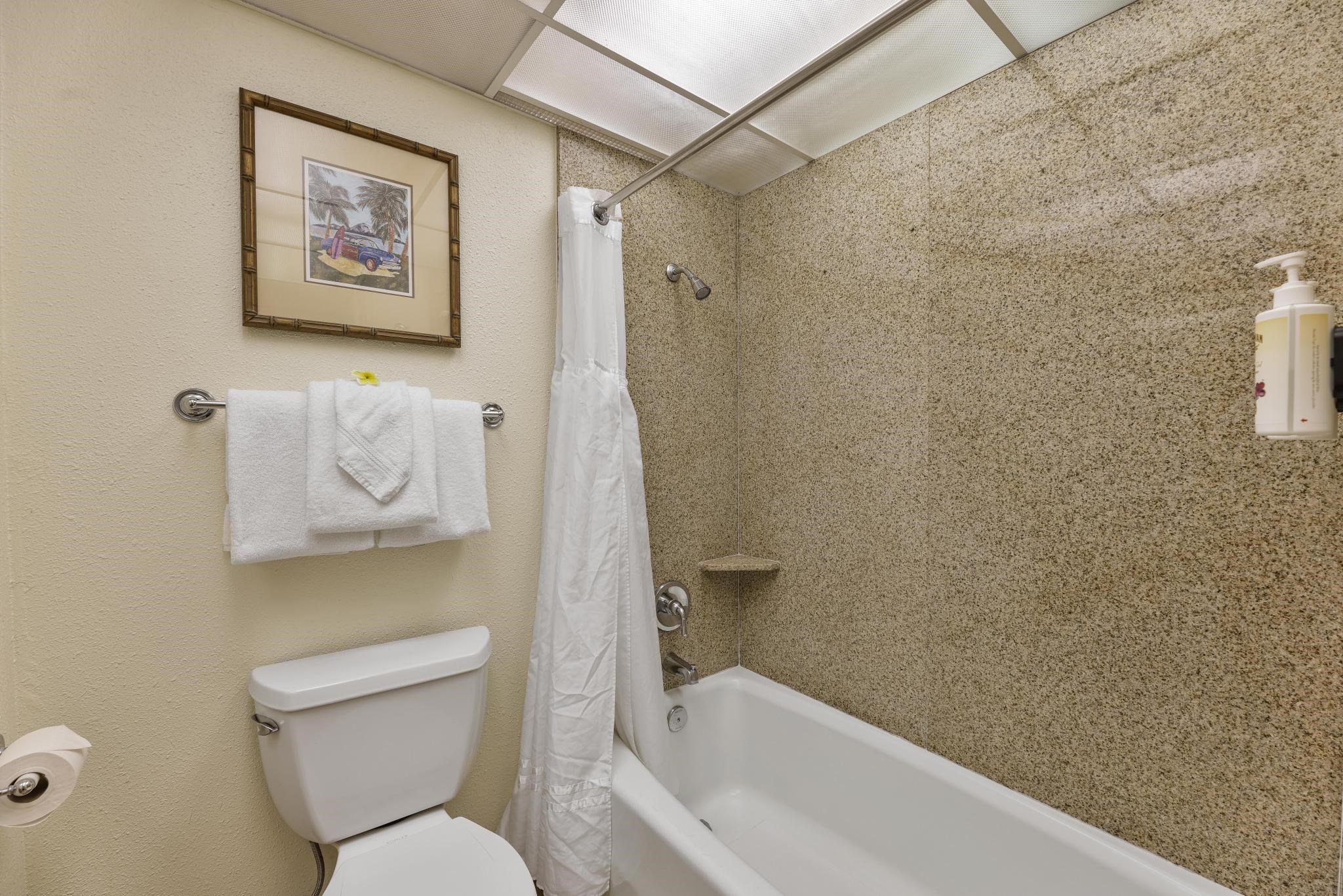 Kaanapali Shores condo # 644, Lahaina, Hawaii - photo 16 of 27