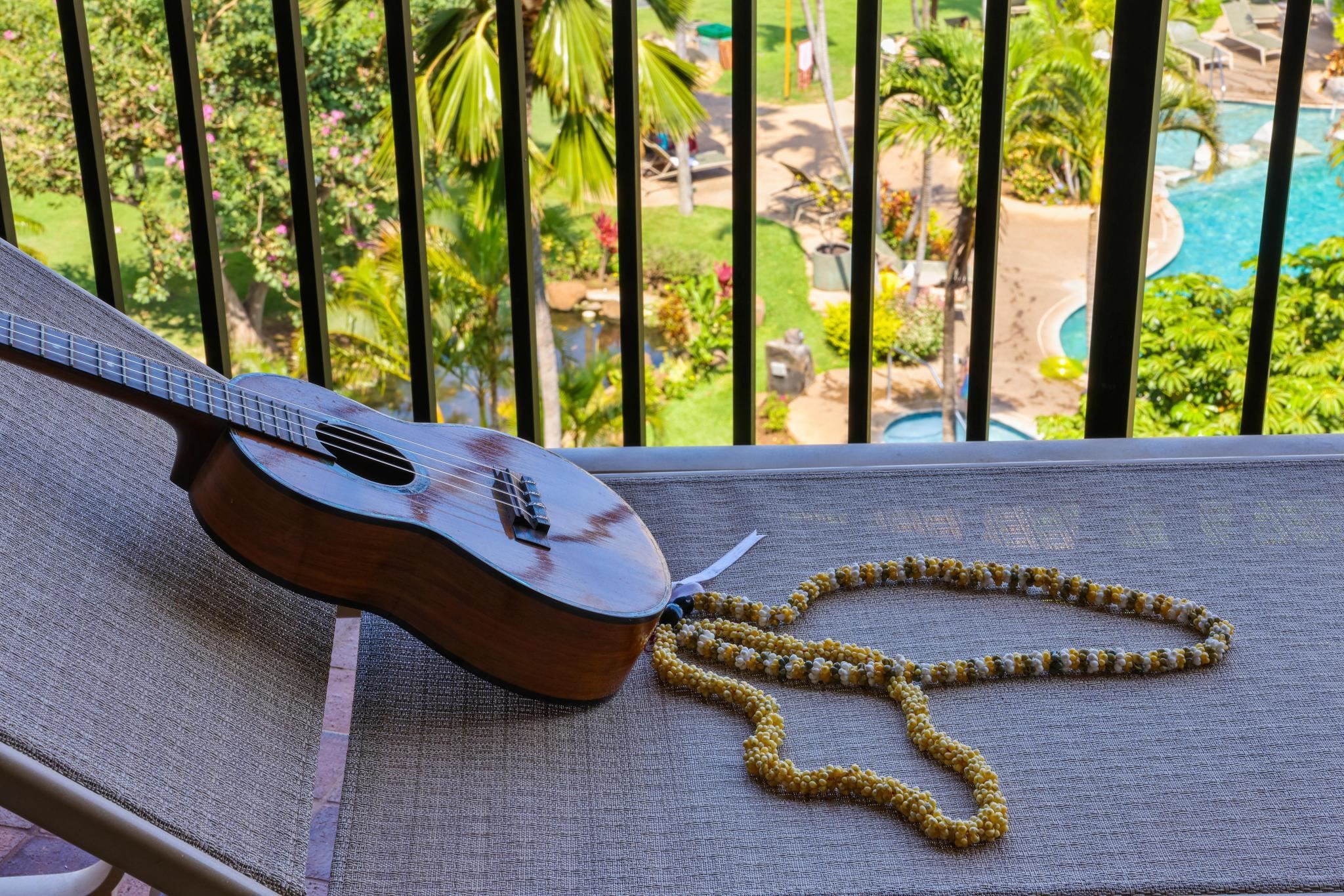 Kaanapali Shores condo # 644, Lahaina, Hawaii - photo 20 of 27