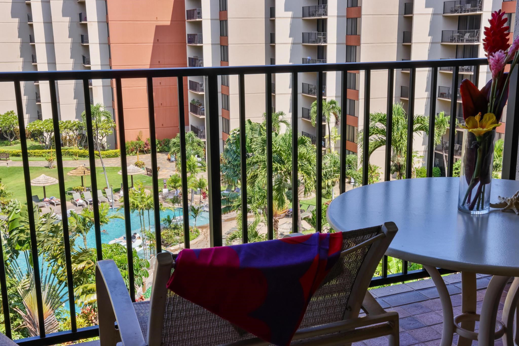 Kaanapali Shores condo # 644, Lahaina, Hawaii - photo 21 of 27