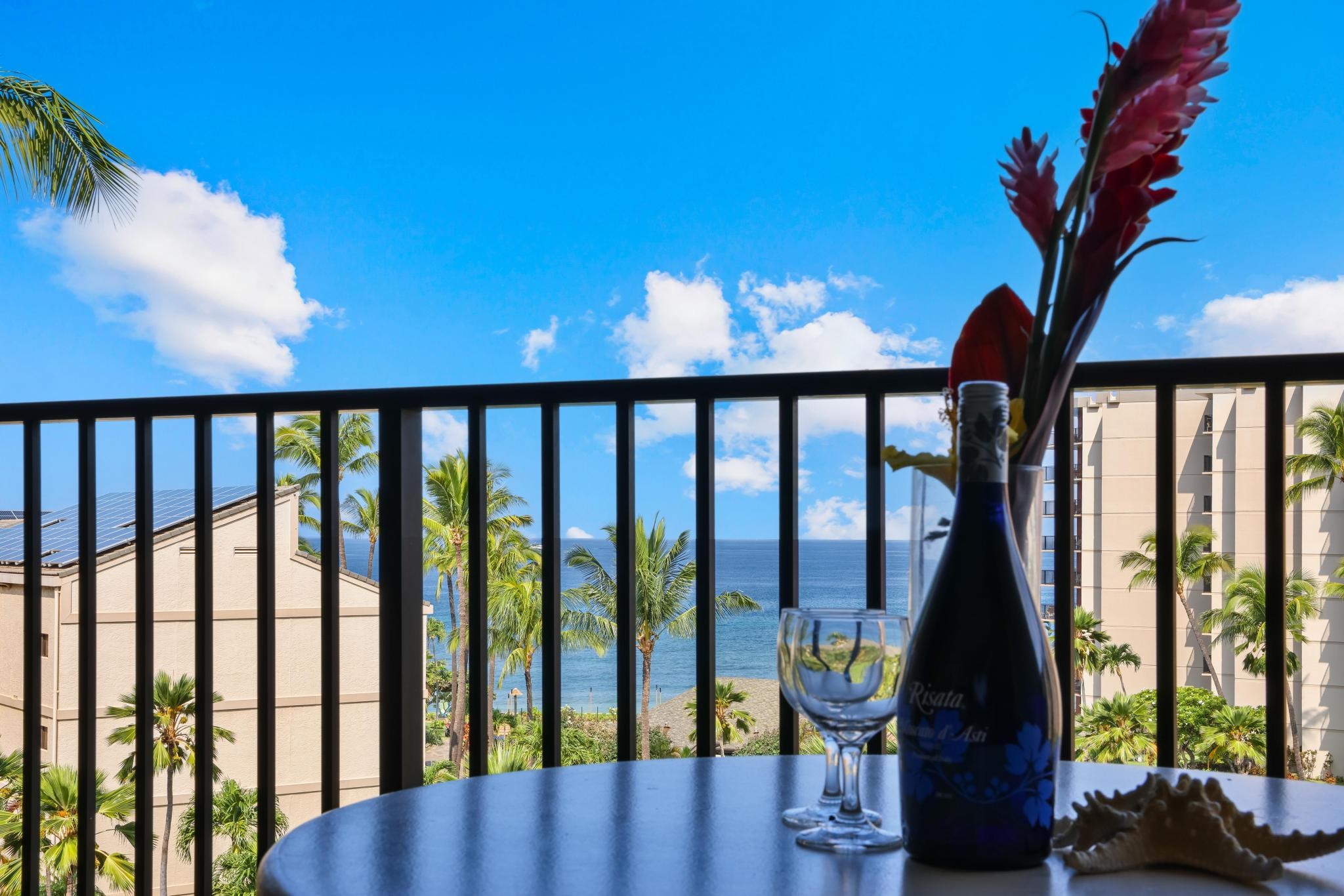 Kaanapali Shores condo # 644, Lahaina, Hawaii - photo 23 of 27