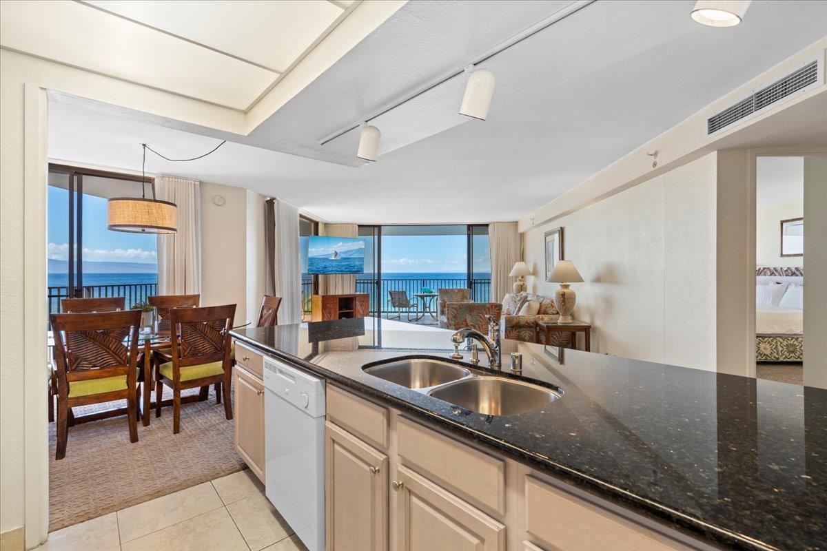 Kaanapali Shores condo # 701, Lahaina, Hawaii - photo 14 of 40