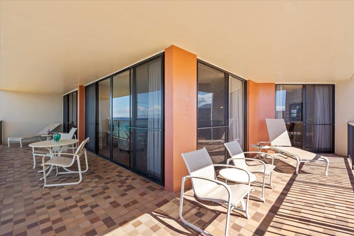 Kaanapali Shores condo # 701, Lahaina, Hawaii - photo 16 of 40