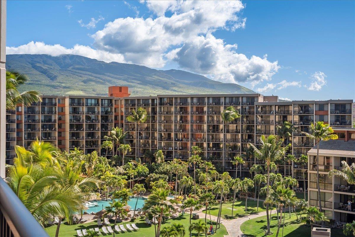 Kaanapali Shores condo # 701, Lahaina, Hawaii - photo 19 of 40