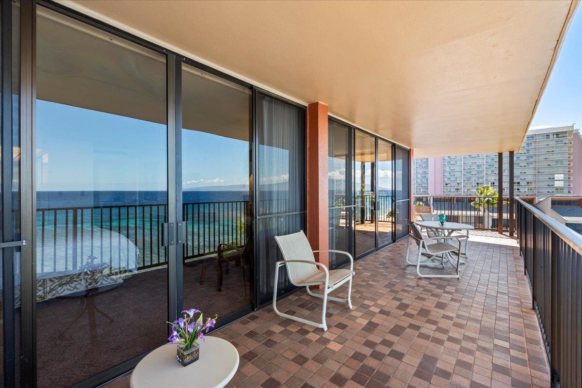 Kaanapali Shores condo # 701, Lahaina, Hawaii - photo 24 of 40