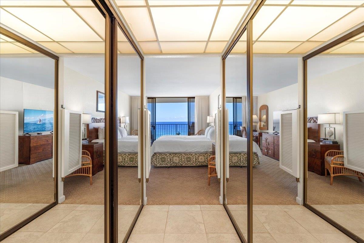 Kaanapali Shores condo # 701, Lahaina, Hawaii - photo 27 of 40