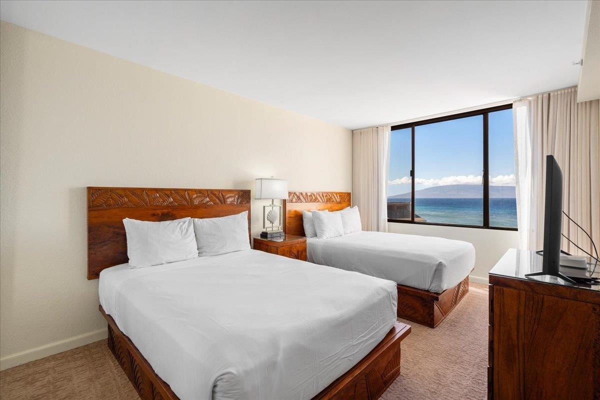 Kaanapali Shores condo # 701, Lahaina, Hawaii - photo 30 of 40