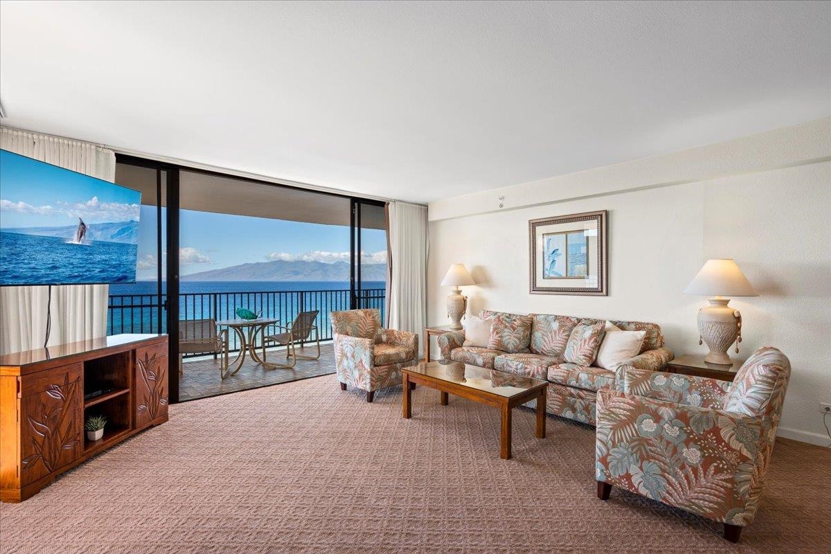 Kaanapali Shores condo # 701, Lahaina, Hawaii - photo 4 of 40