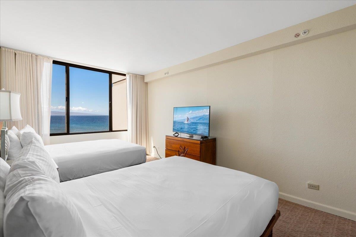 Kaanapali Shores condo # 701, Lahaina, Hawaii - photo 31 of 40