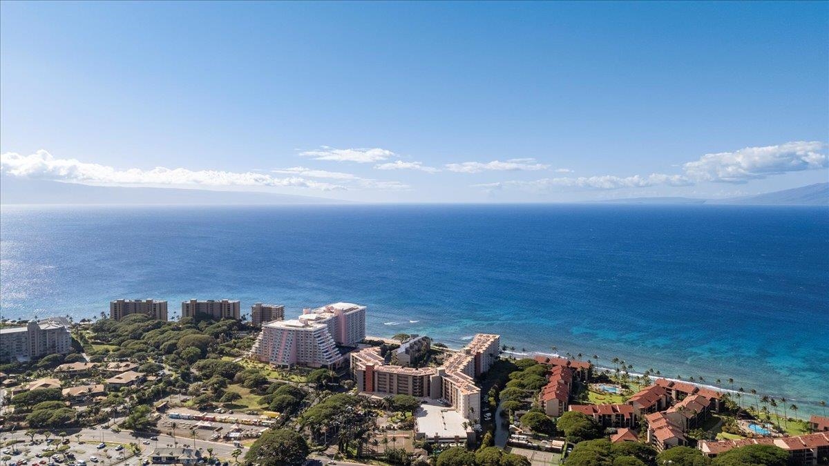 Kaanapali Shores condo # 701, Lahaina, Hawaii - photo 40 of 40