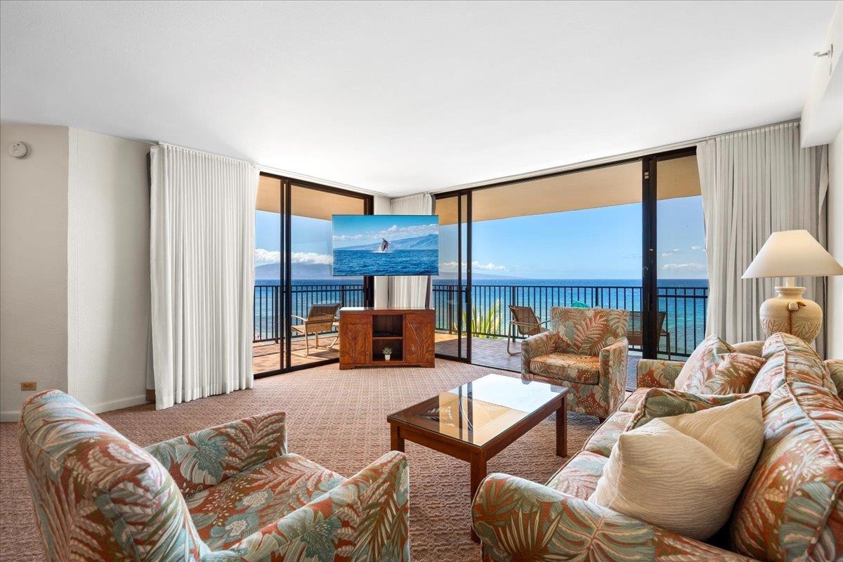 Kaanapali Shores condo # 701, Lahaina, Hawaii - photo 6 of 40