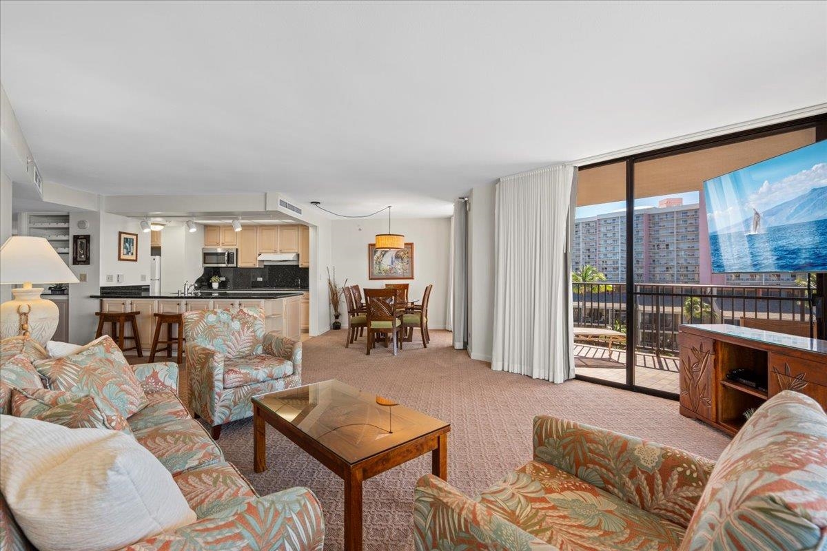 Kaanapali Shores condo # 701, Lahaina, Hawaii - photo 8 of 40