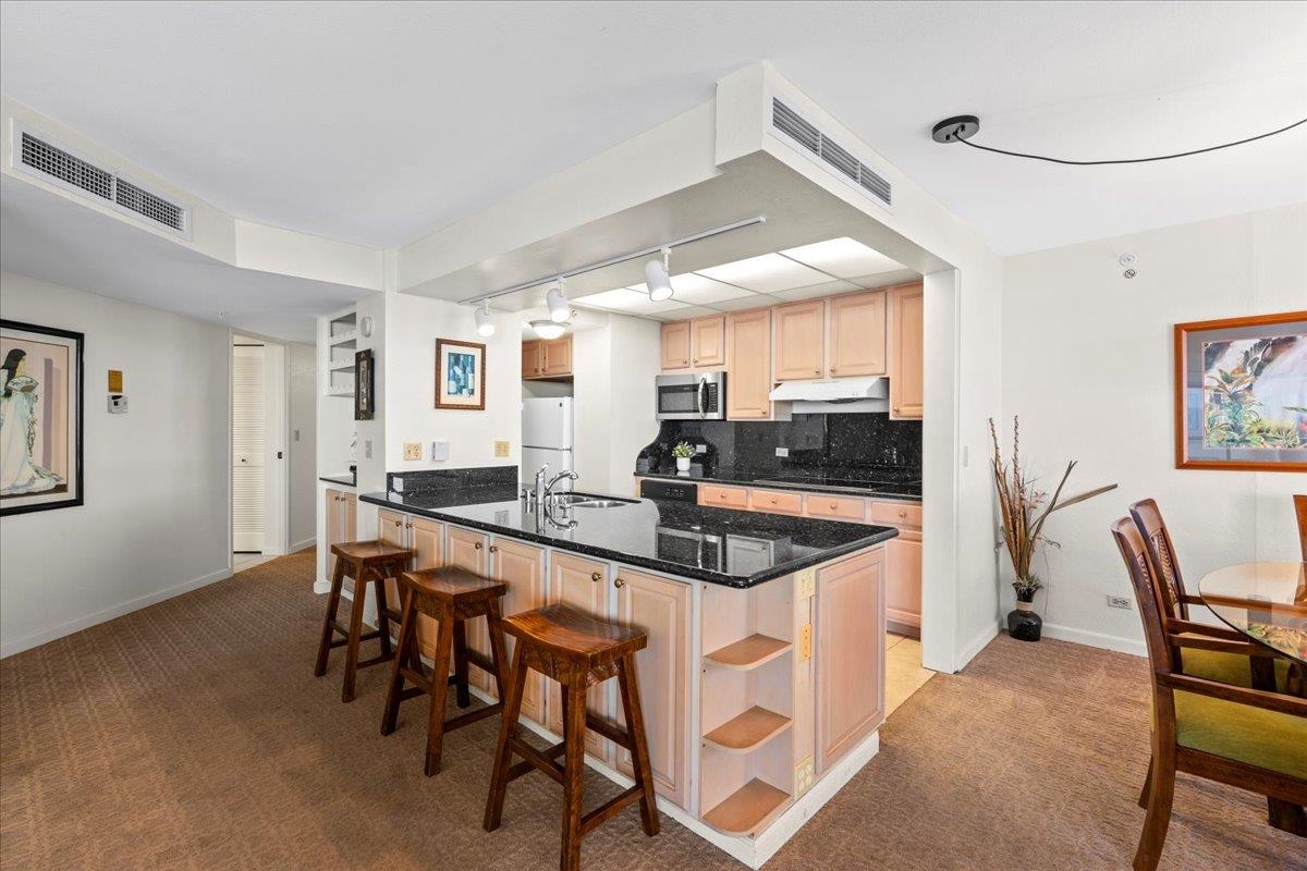 Kaanapali Shores condo # 701, Lahaina, Hawaii - photo 10 of 40