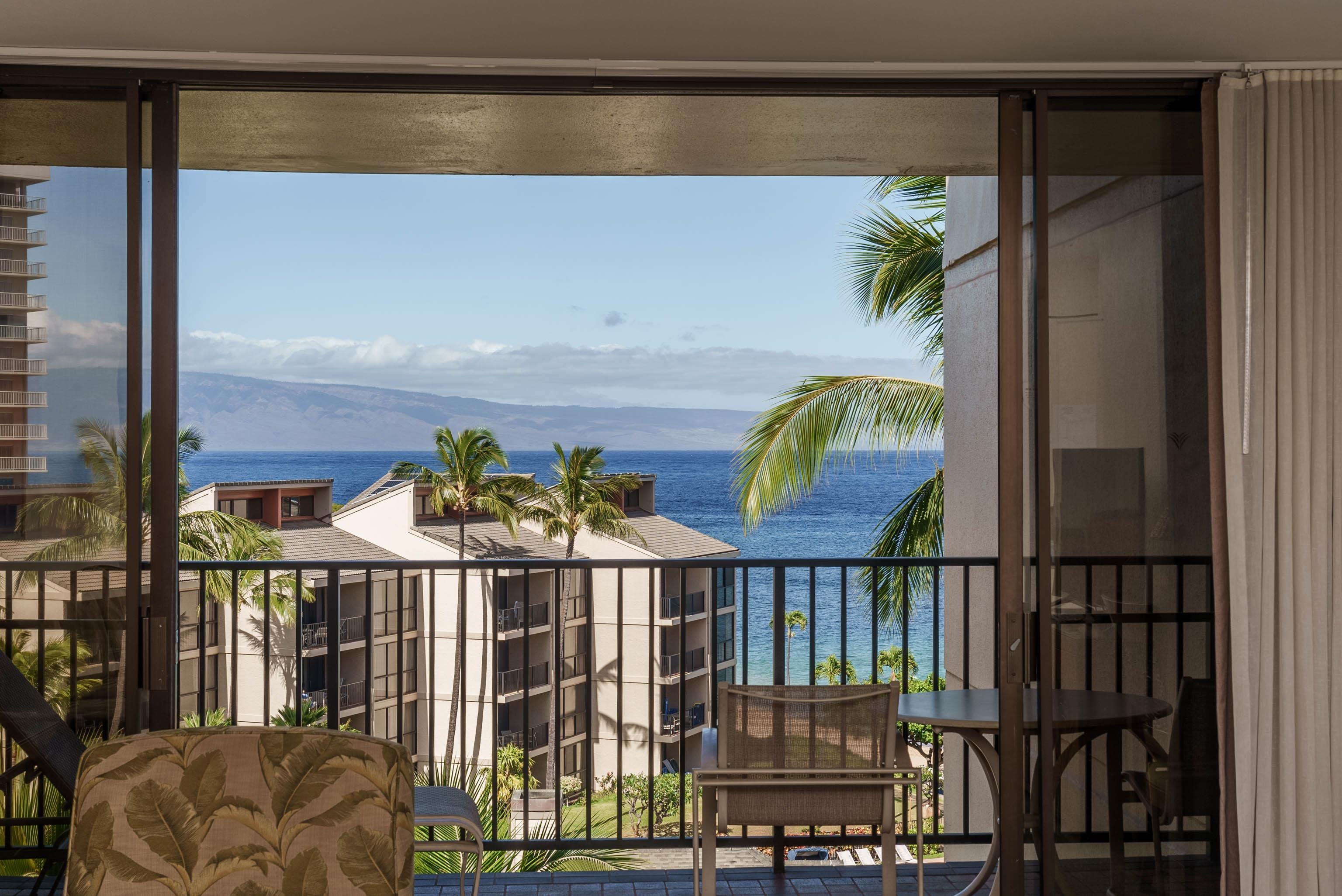 Kaanapali Shores condo # 709, Lahaina, Hawaii - photo 2 of 40