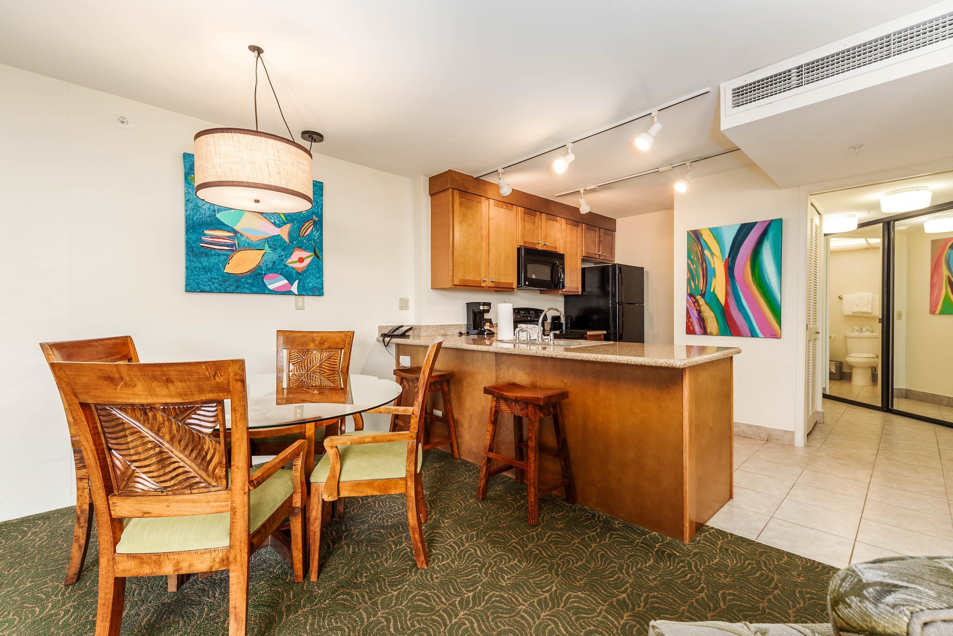 Kaanapali Shores condo # 709, Lahaina, Hawaii - photo 12 of 40