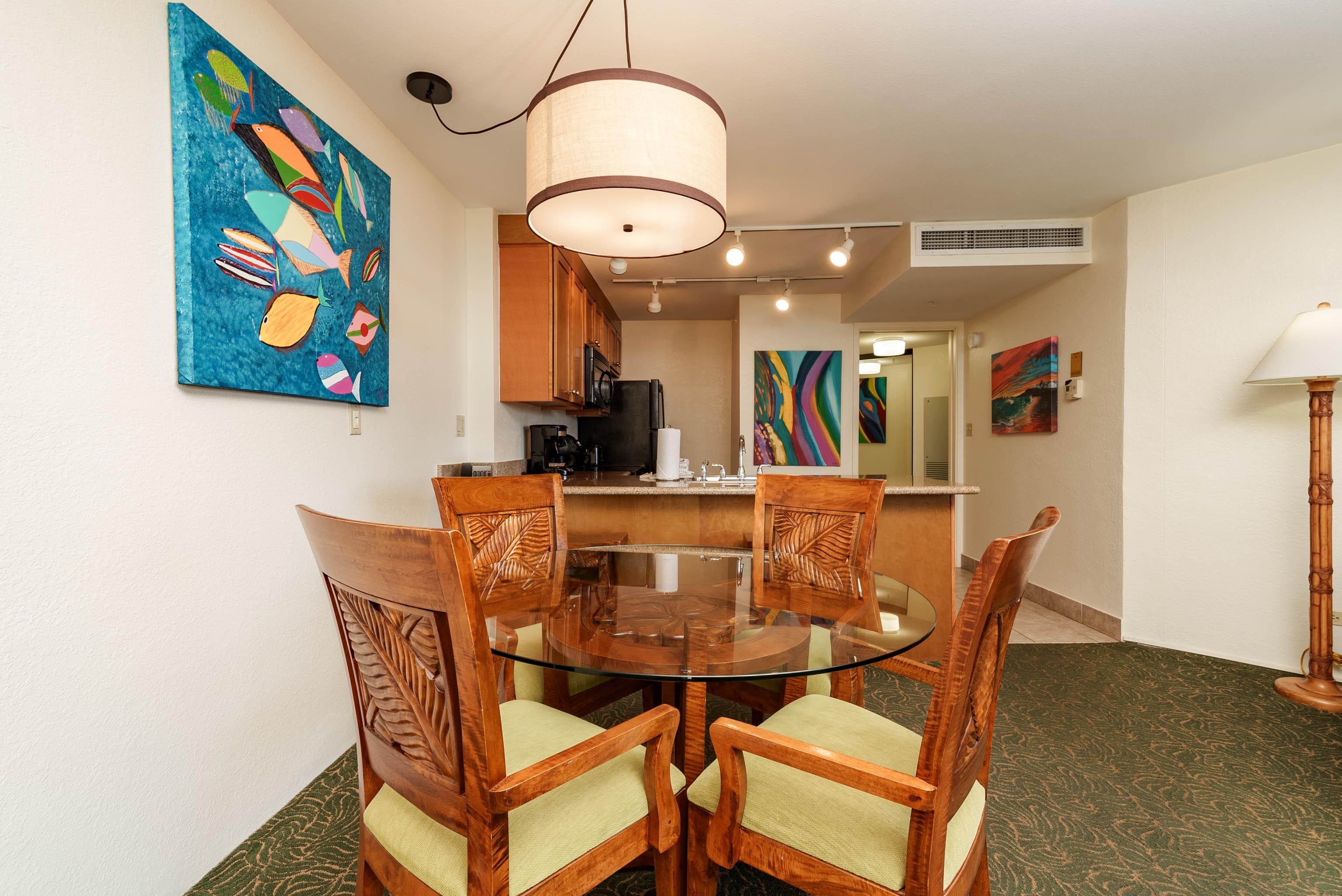 Kaanapali Shores condo # 709, Lahaina, Hawaii - photo 13 of 40