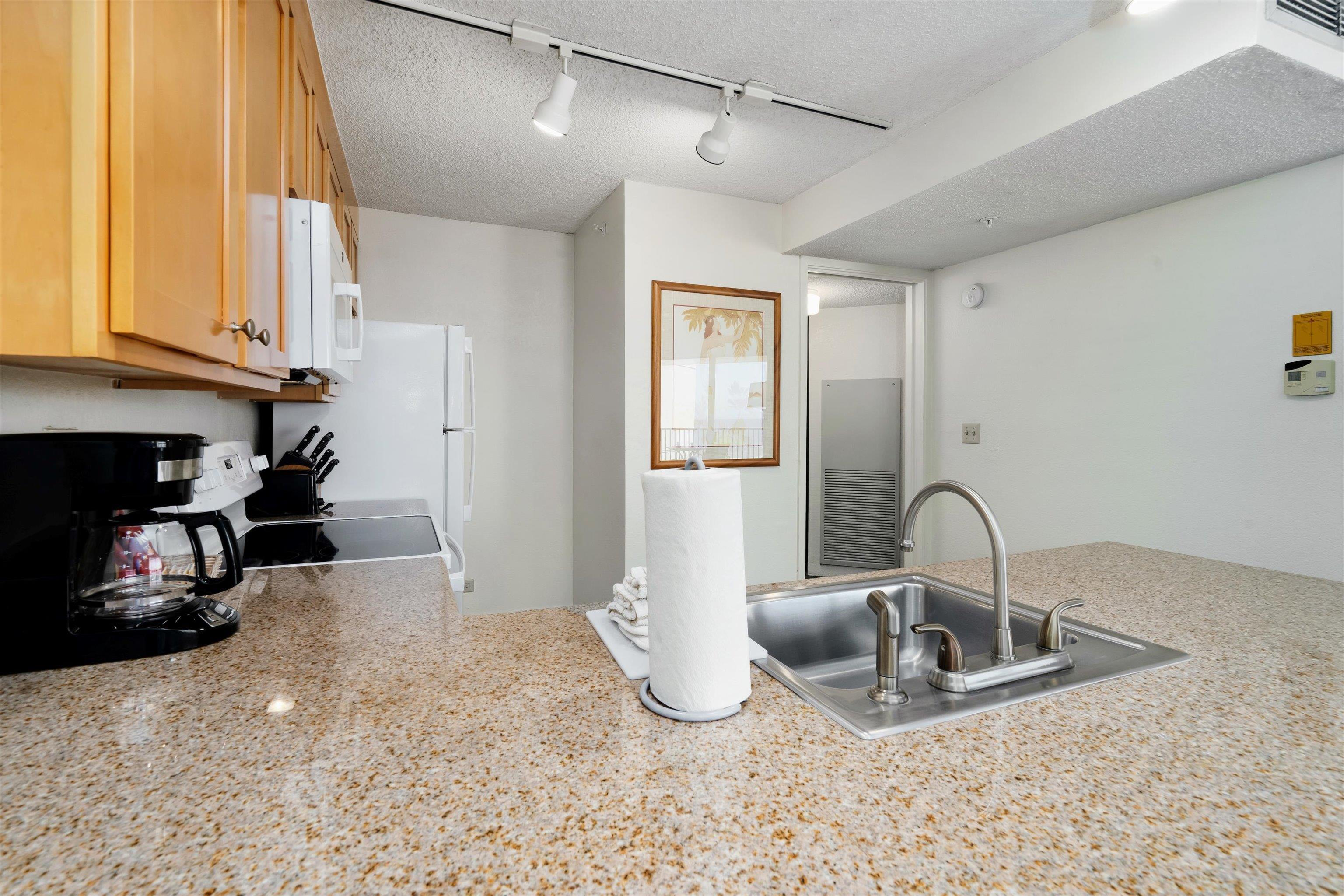 Kaanapali Shores condo # 711, Lahaina, Hawaii - photo 16 of 46