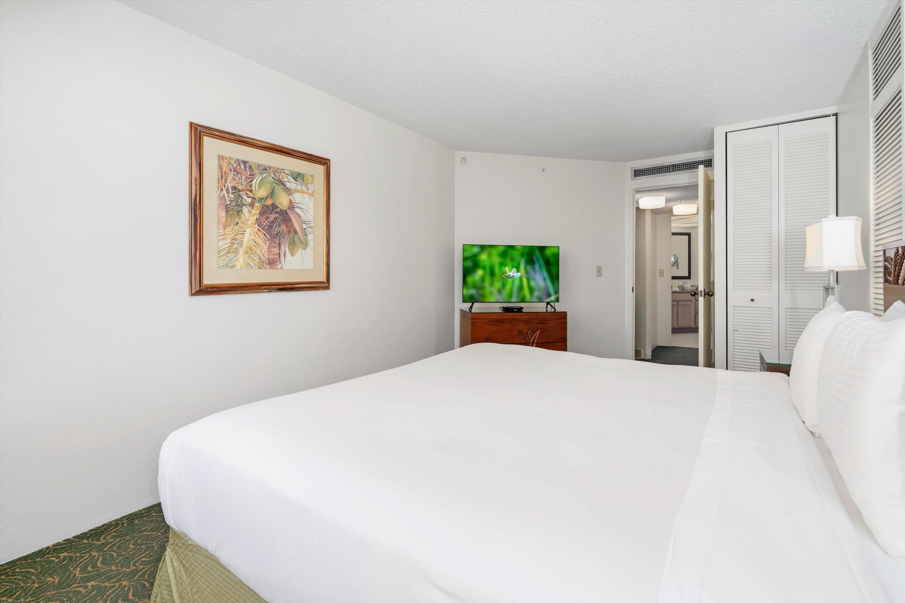 Kaanapali Shores condo # 711, Lahaina, Hawaii - photo 21 of 46