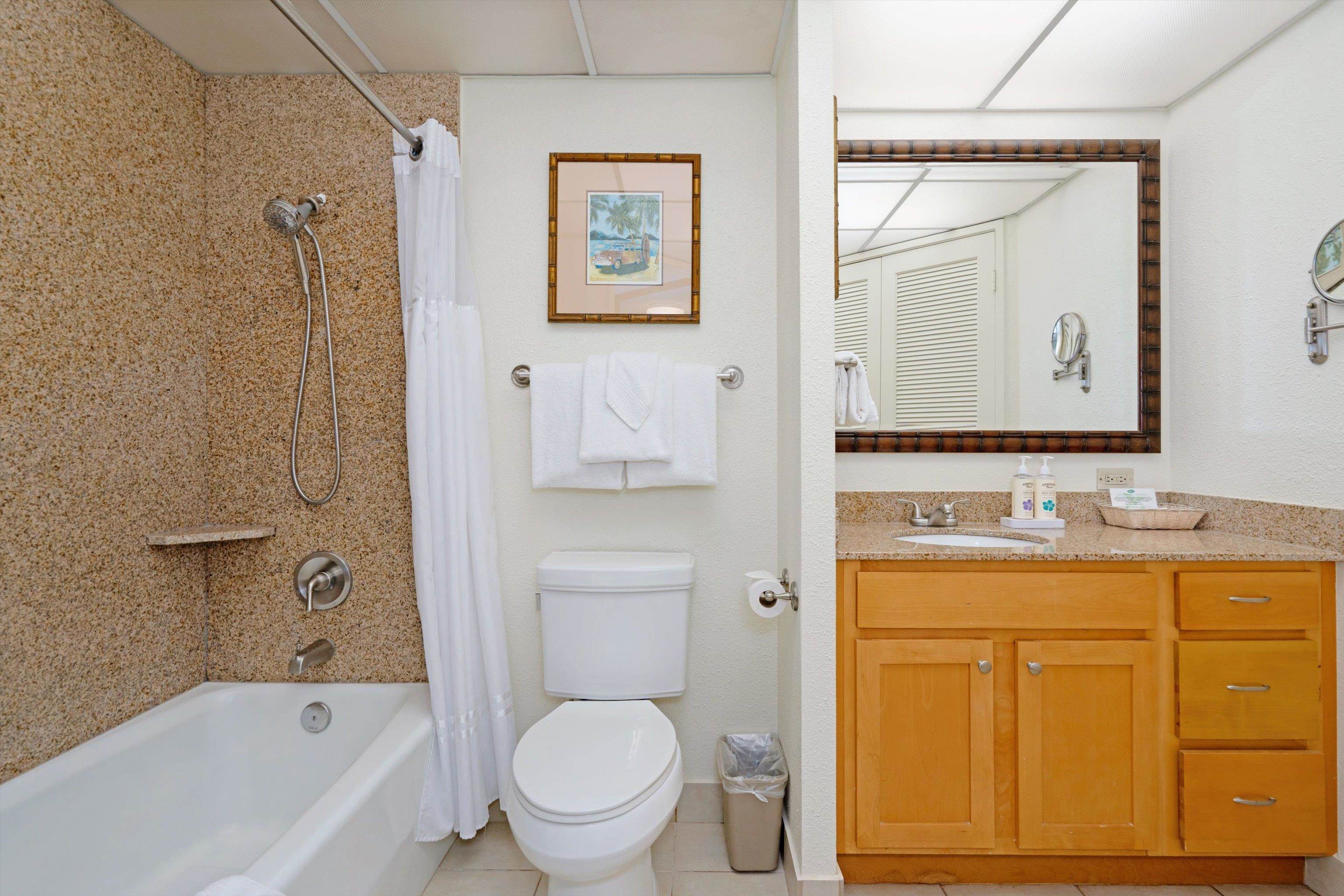 Kaanapali Shores condo # 711, Lahaina, Hawaii - photo 23 of 46