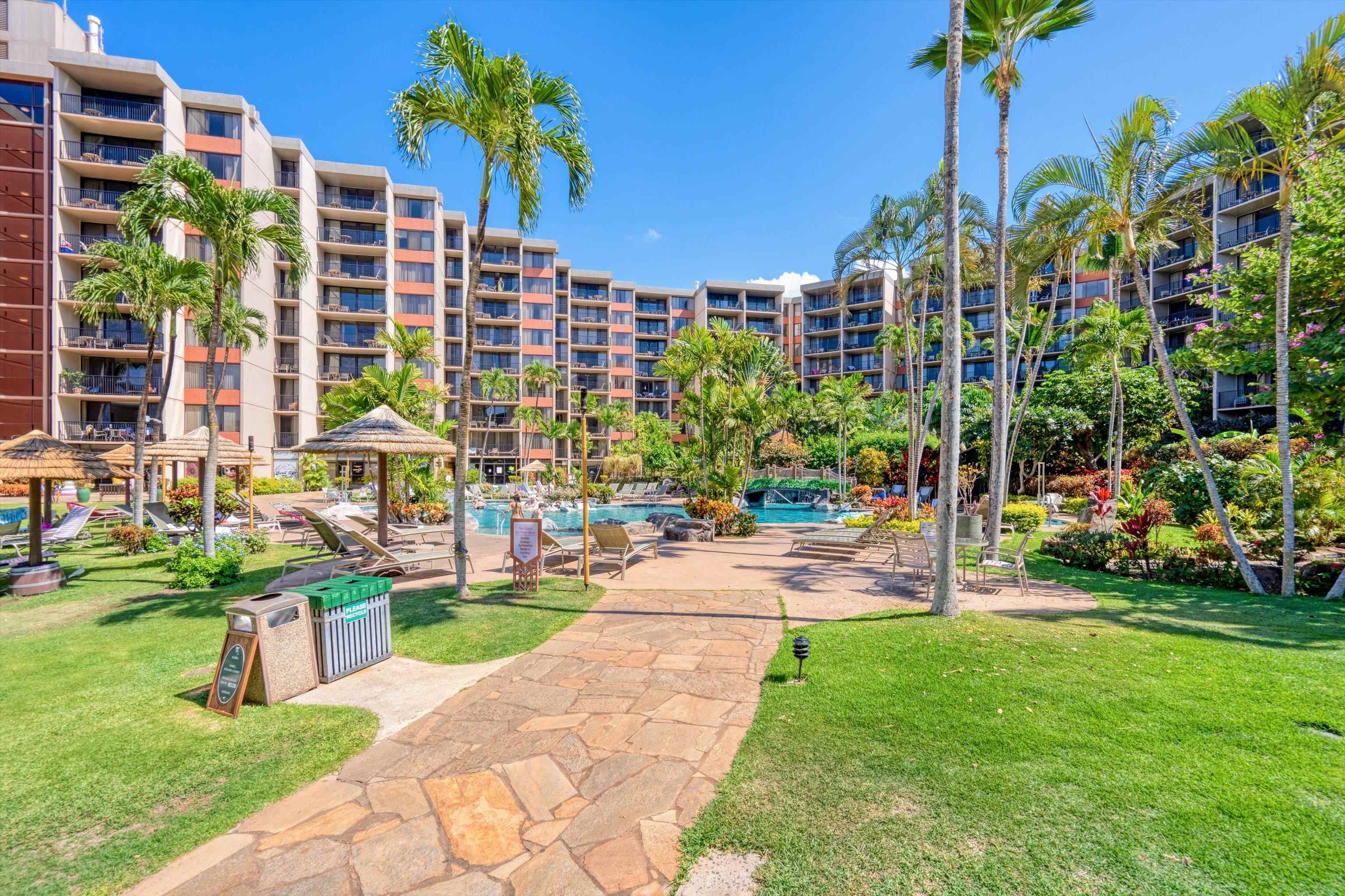 Kaanapali Shores condo # 711, Lahaina, Hawaii - photo 26 of 46