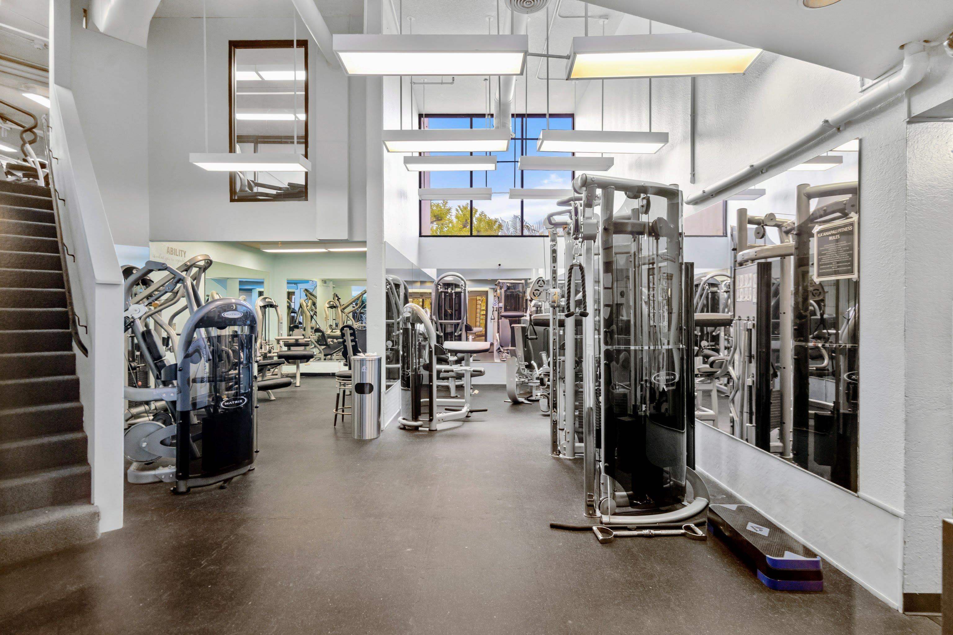 Kaanapali Shores condo # 711, Lahaina, Hawaii - photo 32 of 46