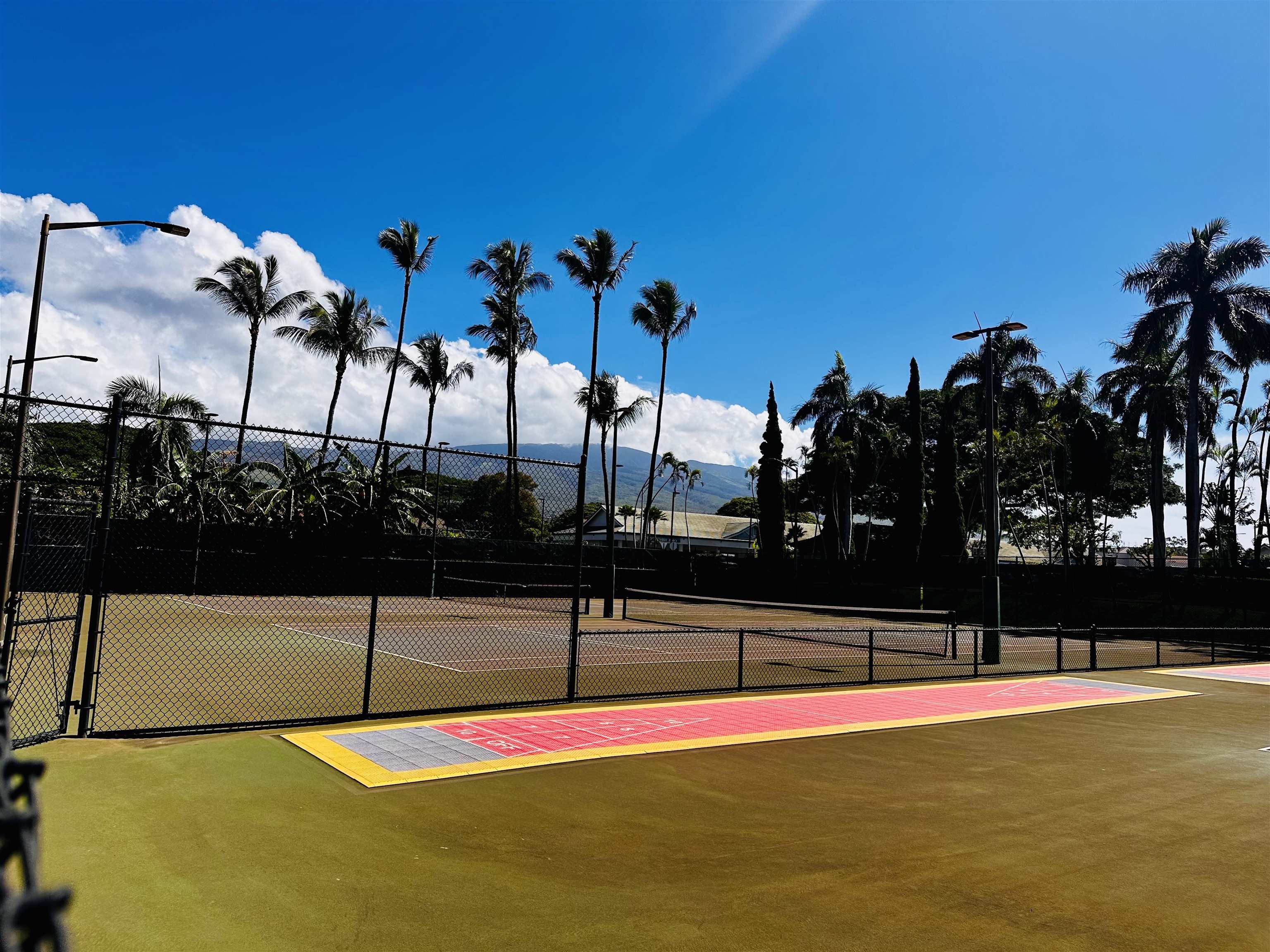 Kaanapali Shores condo # 711, Lahaina, Hawaii - photo 34 of 46