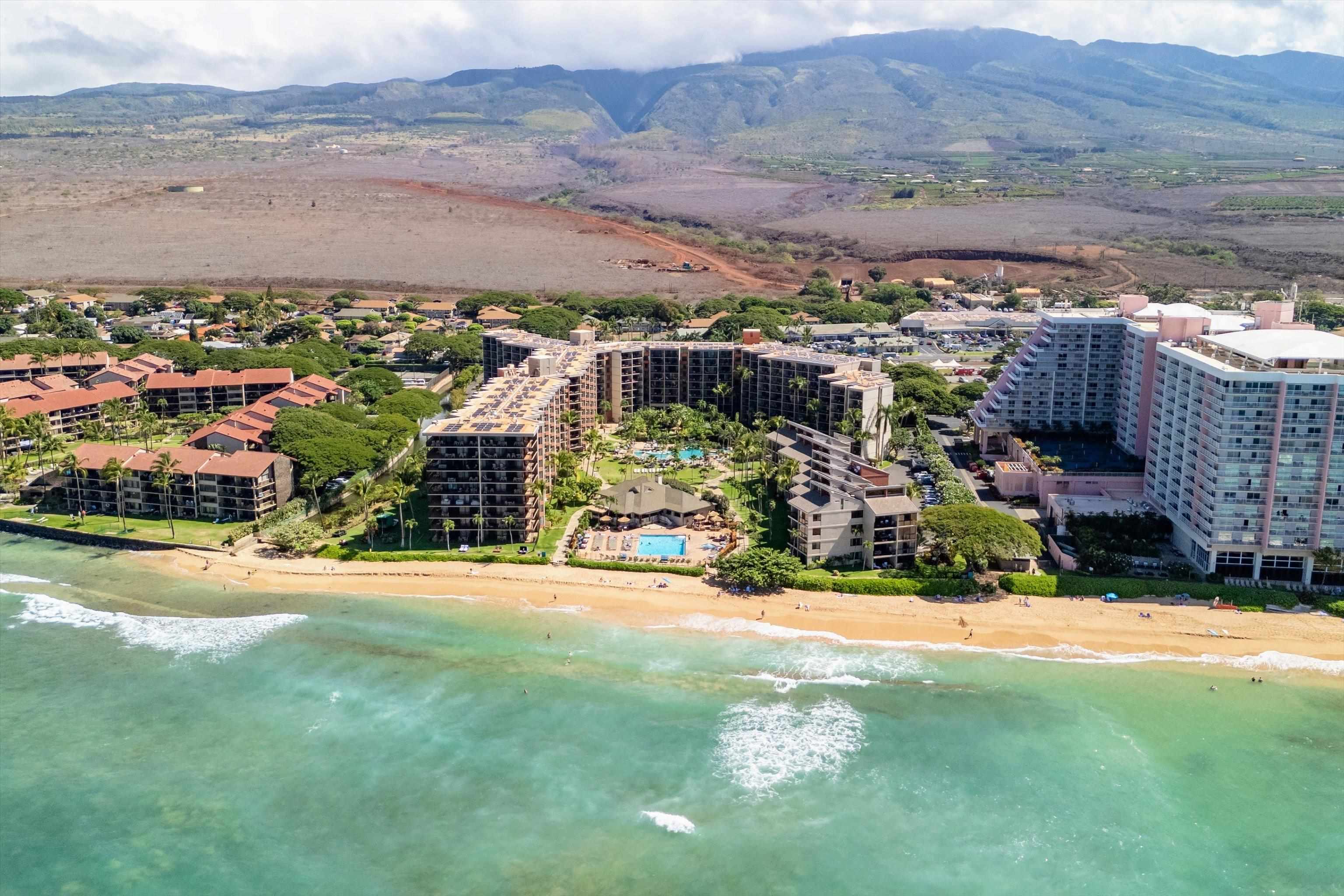 Kaanapali Shores condo # 711, Lahaina, Hawaii - photo 45 of 46