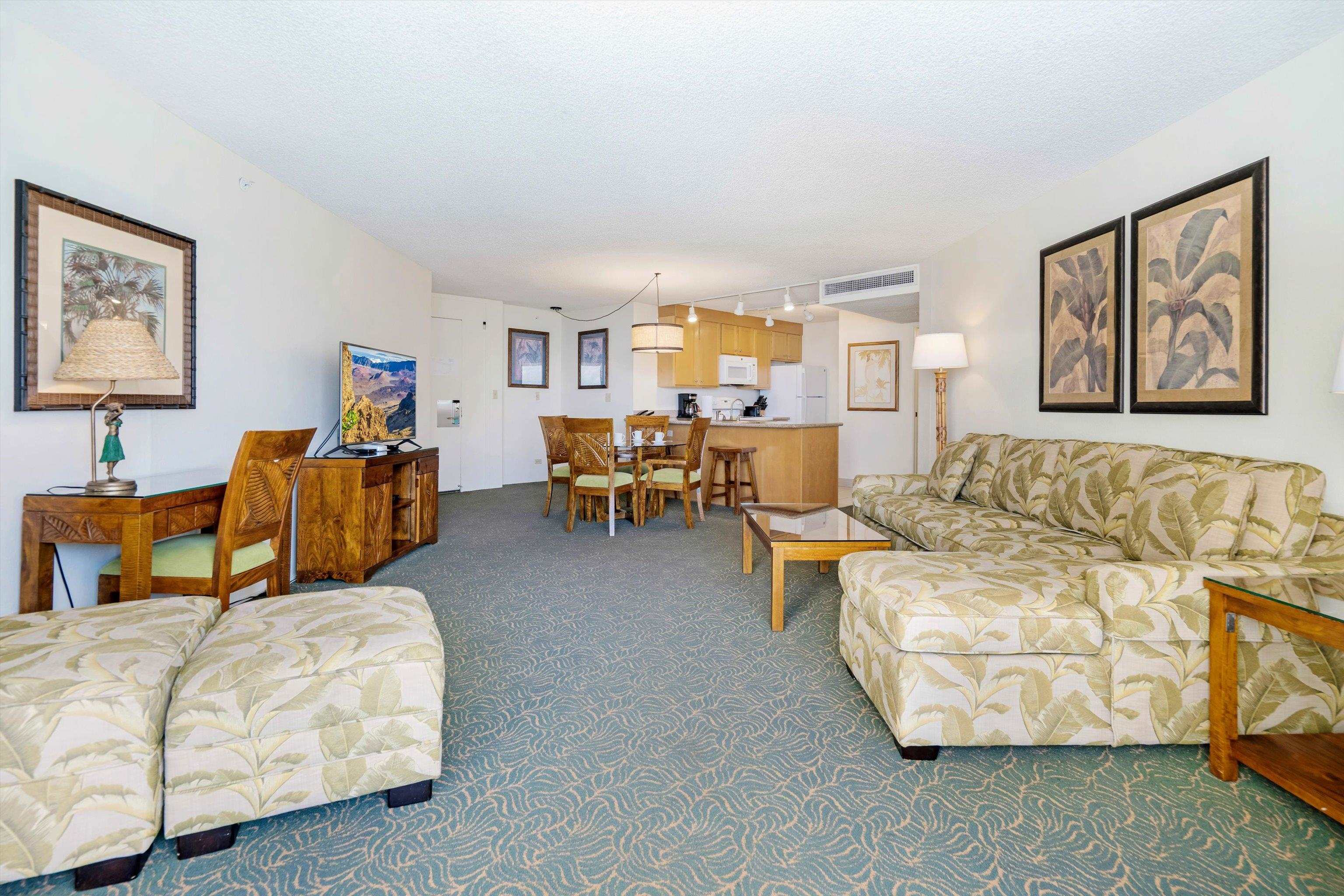 Kaanapali Shores condo # 711, Lahaina, Hawaii - photo 10 of 46