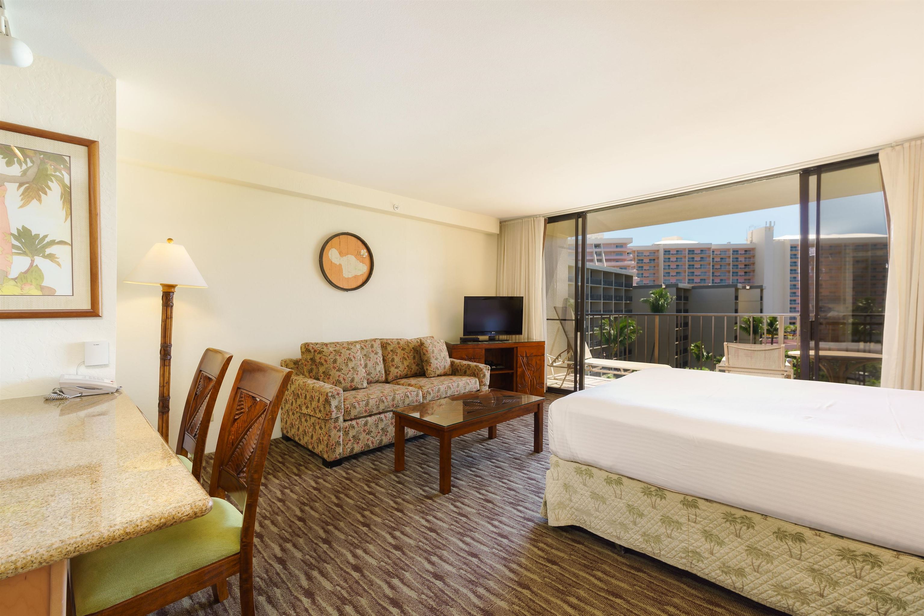 Kaanapali Shores condo # 721, Lahaina, Hawaii - photo 11 of 26