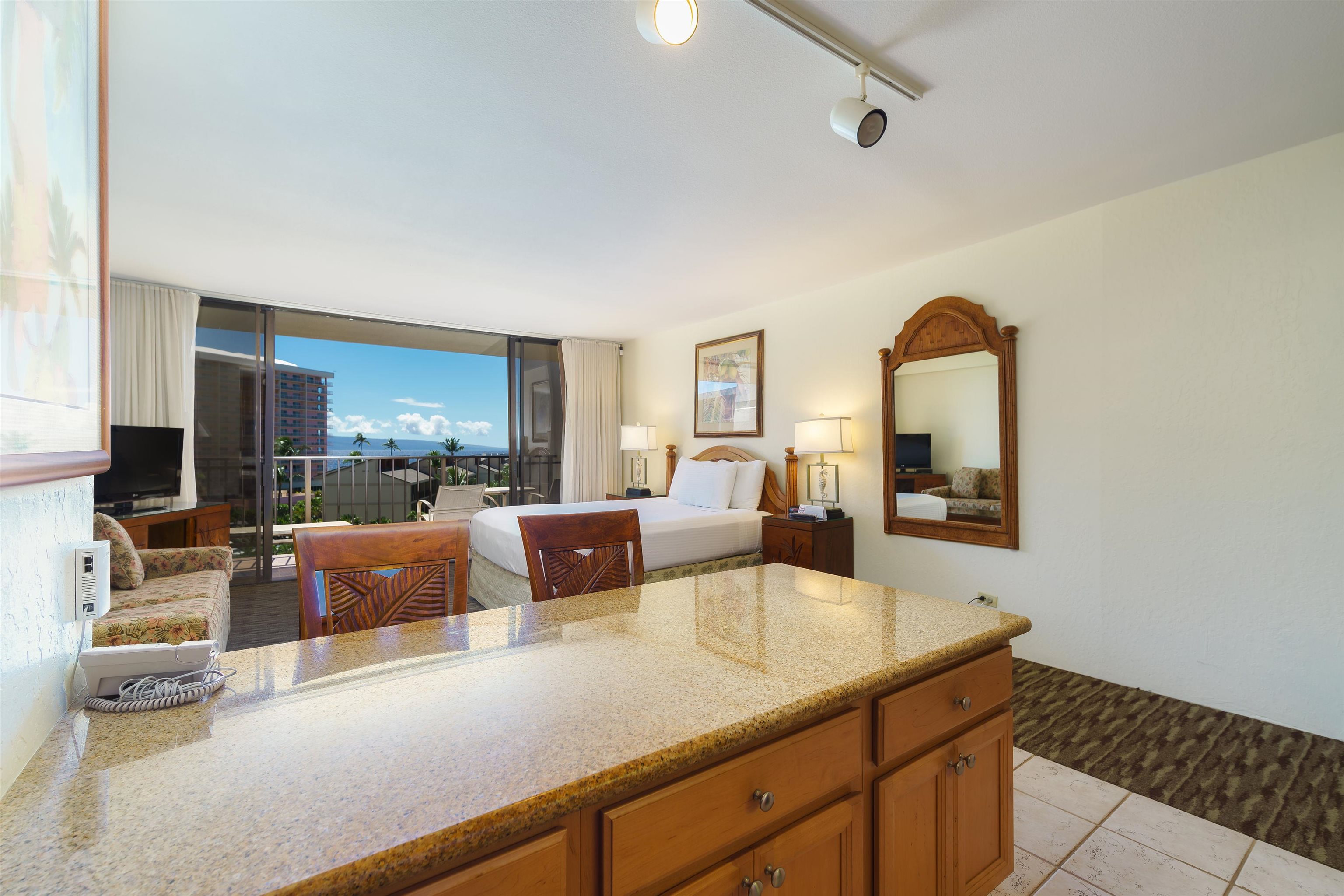 Kaanapali Shores condo # 721, Lahaina, Hawaii - photo 12 of 26