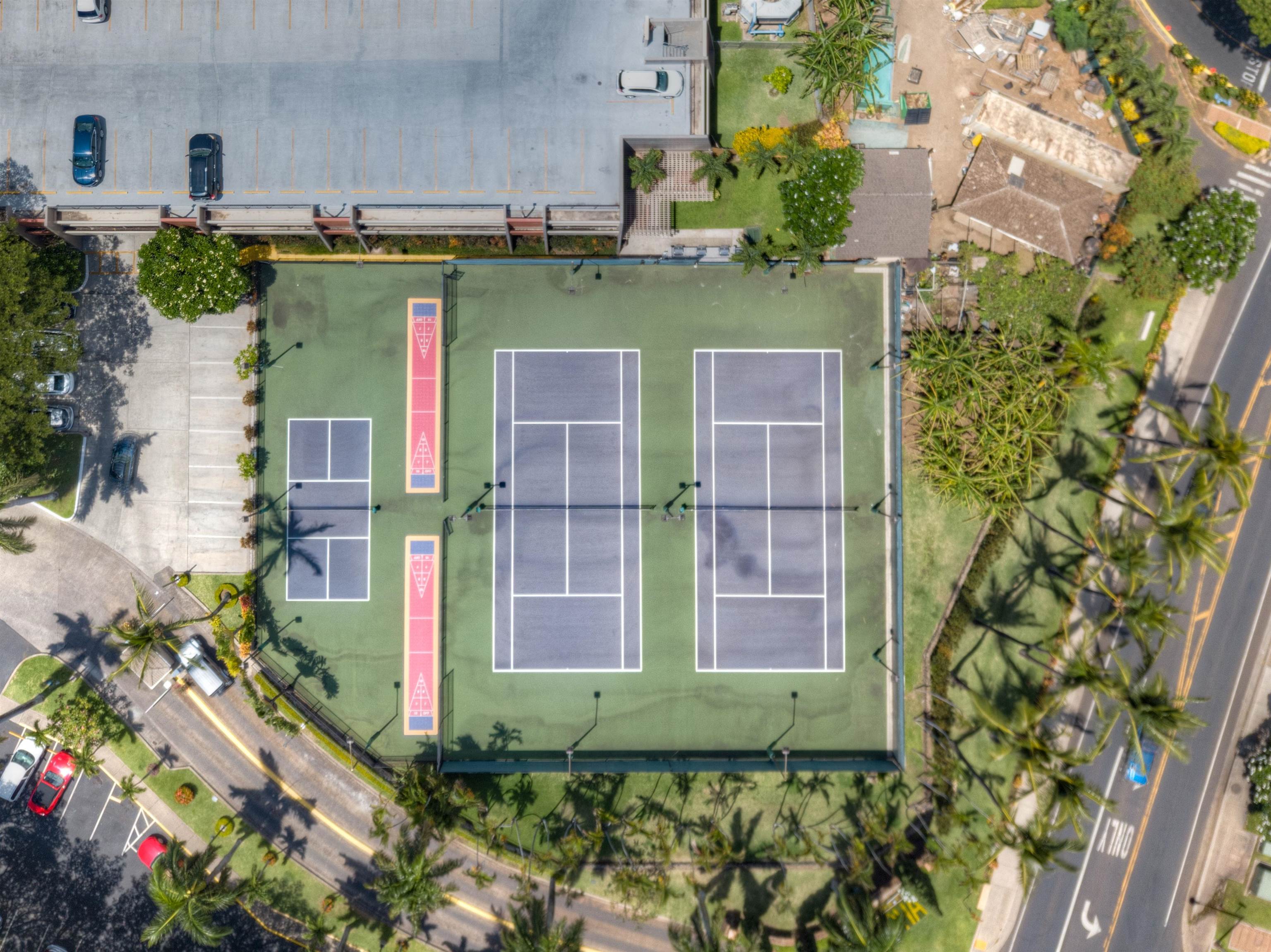 Kaanapali Shores condo # 721, Lahaina, Hawaii - photo 22 of 26
