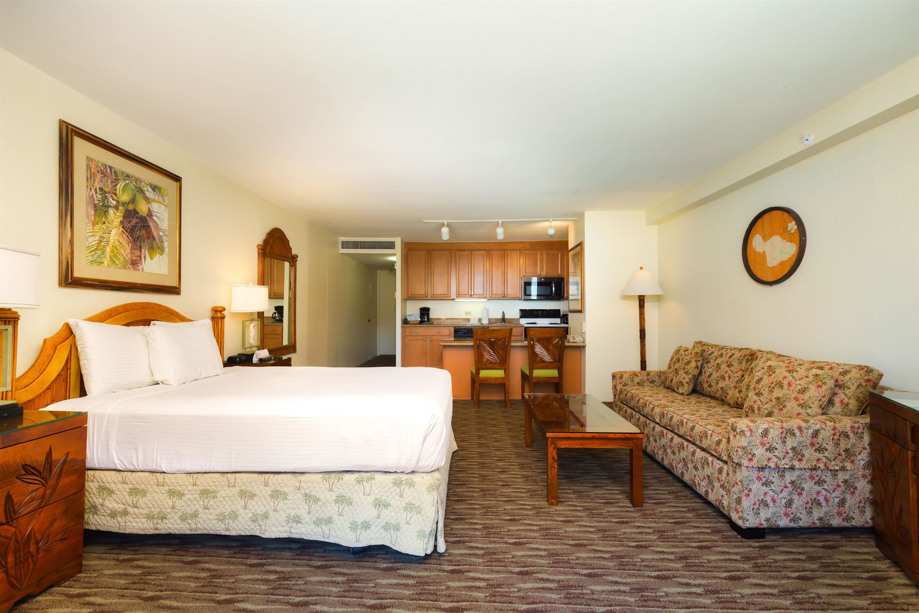 Kaanapali Shores condo # 721, Lahaina, Hawaii - photo 7 of 26