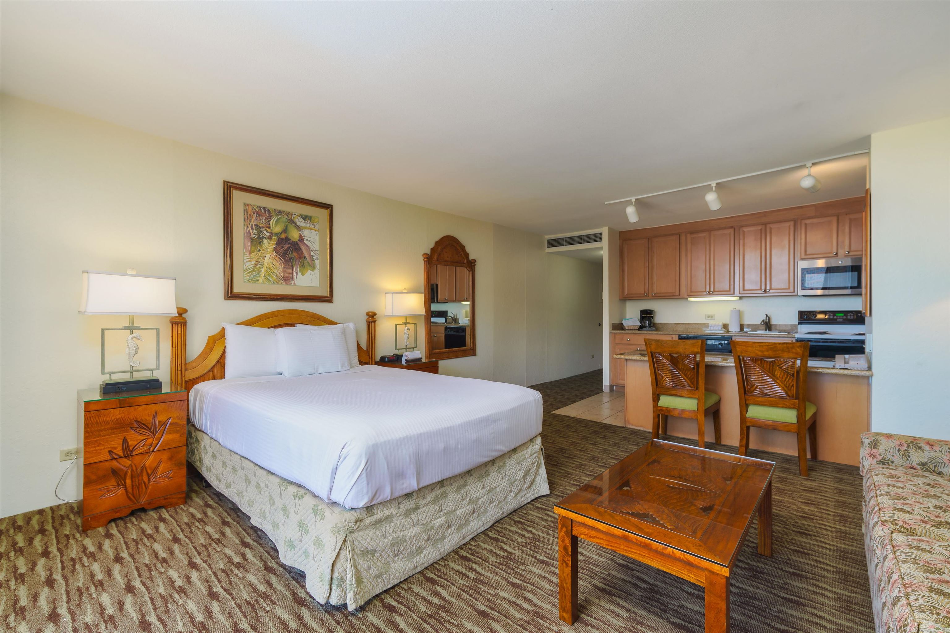 Kaanapali Shores condo # 721, Lahaina, Hawaii - photo 8 of 26