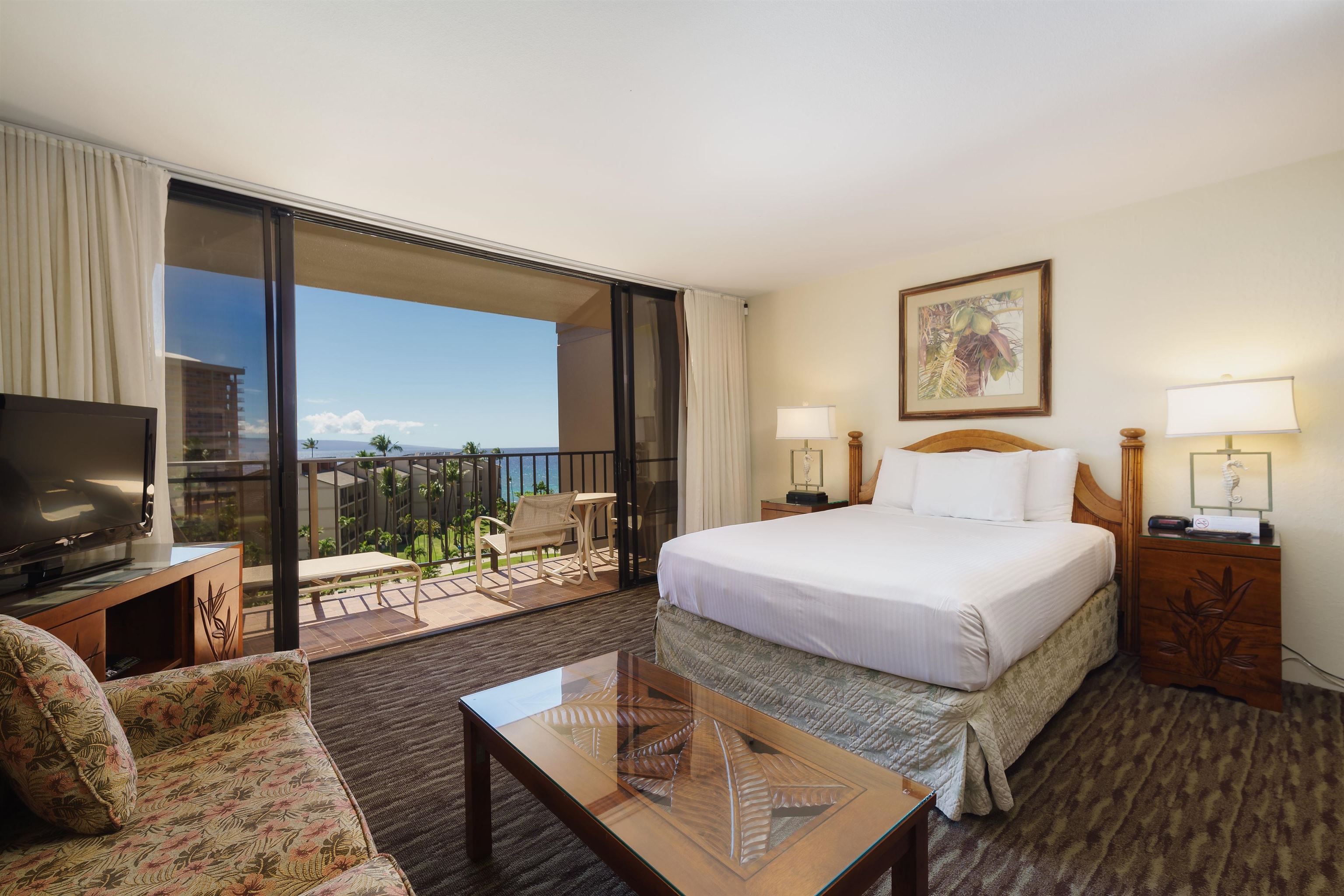 Kaanapali Shores condo # 721, Lahaina, Hawaii - photo 9 of 26