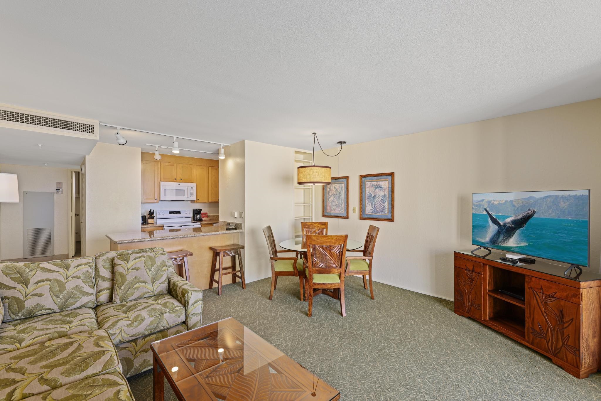 Kaanapali Shores condo # 727, Lahaina, Hawaii - photo 13 of 42