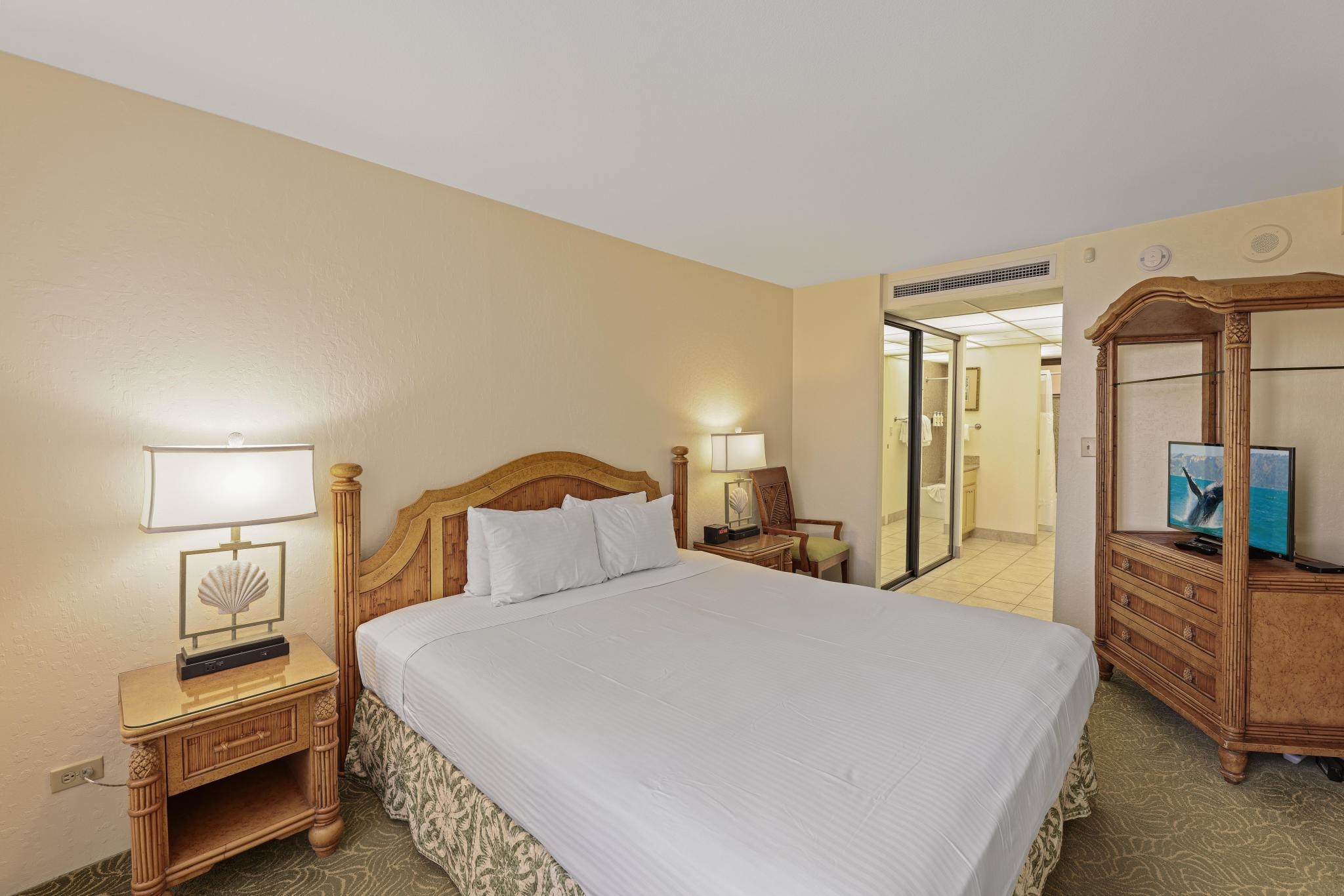 Kaanapali Shores condo # 727, Lahaina, Hawaii - photo 19 of 42