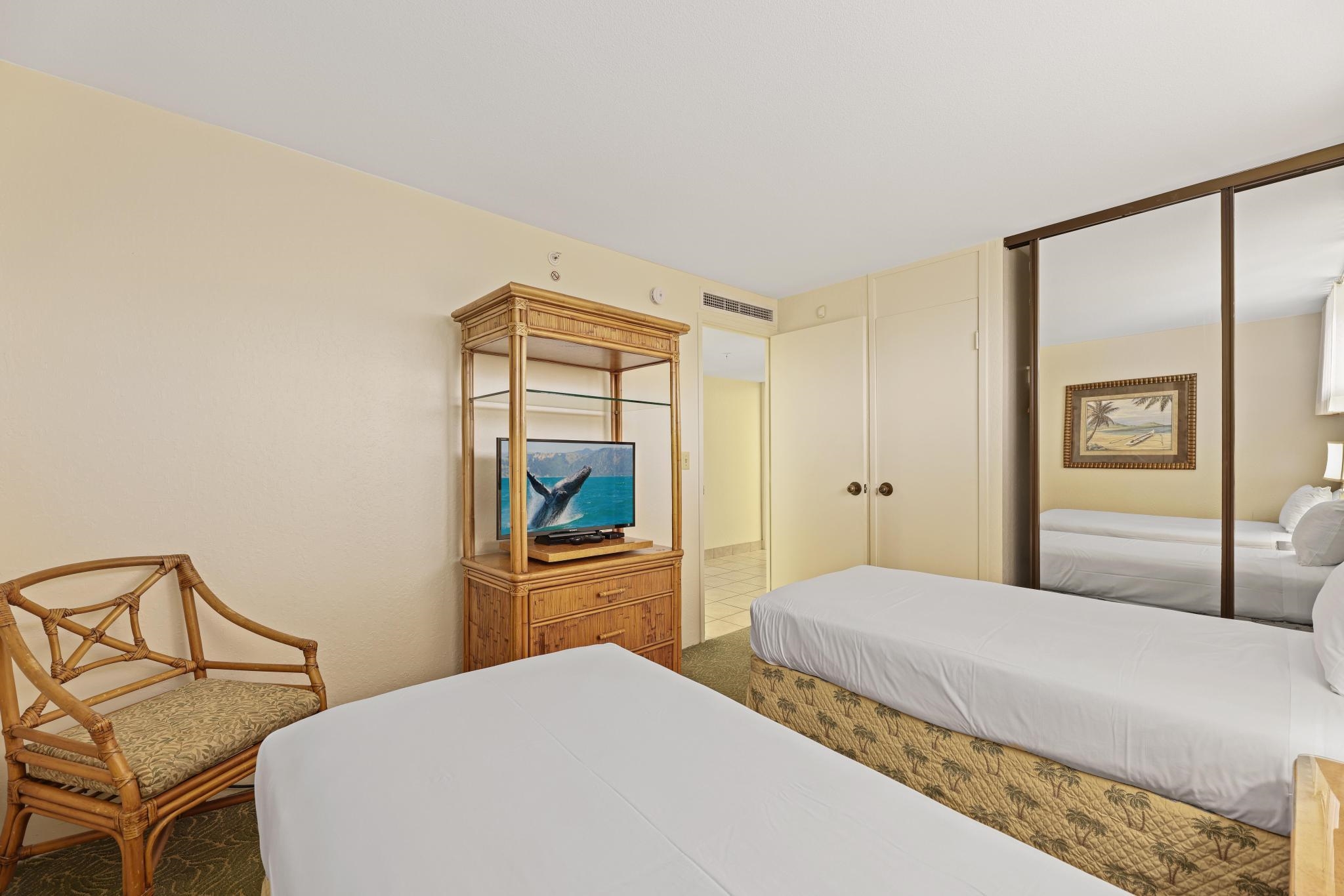 Kaanapali Shores condo # 727, Lahaina, Hawaii - photo 21 of 42