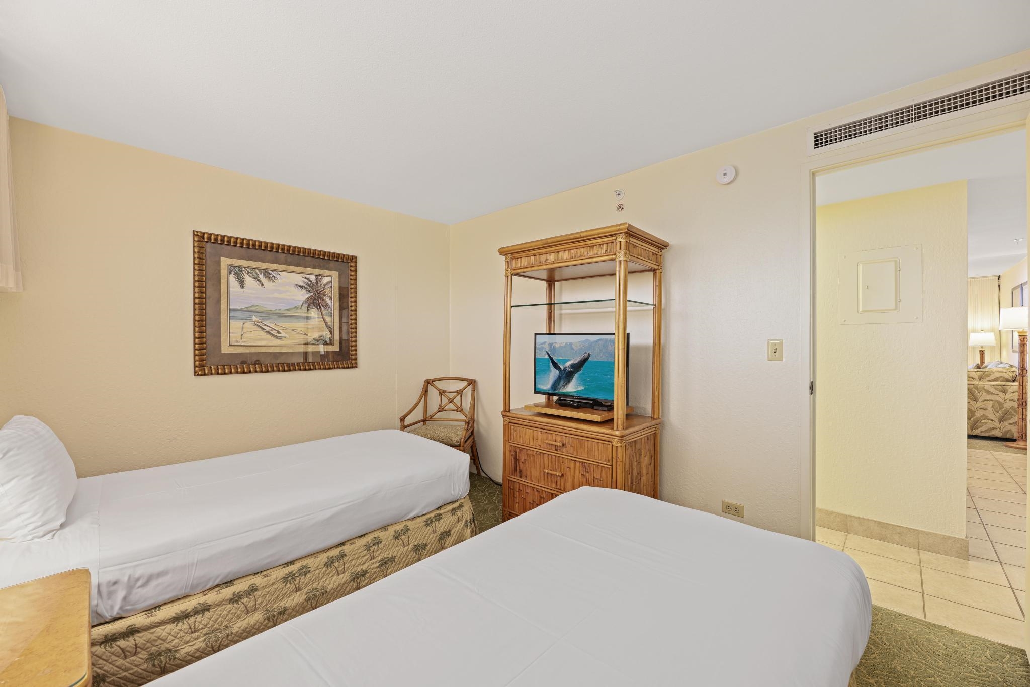 Kaanapali Shores condo # 727, Lahaina, Hawaii - photo 27 of 42