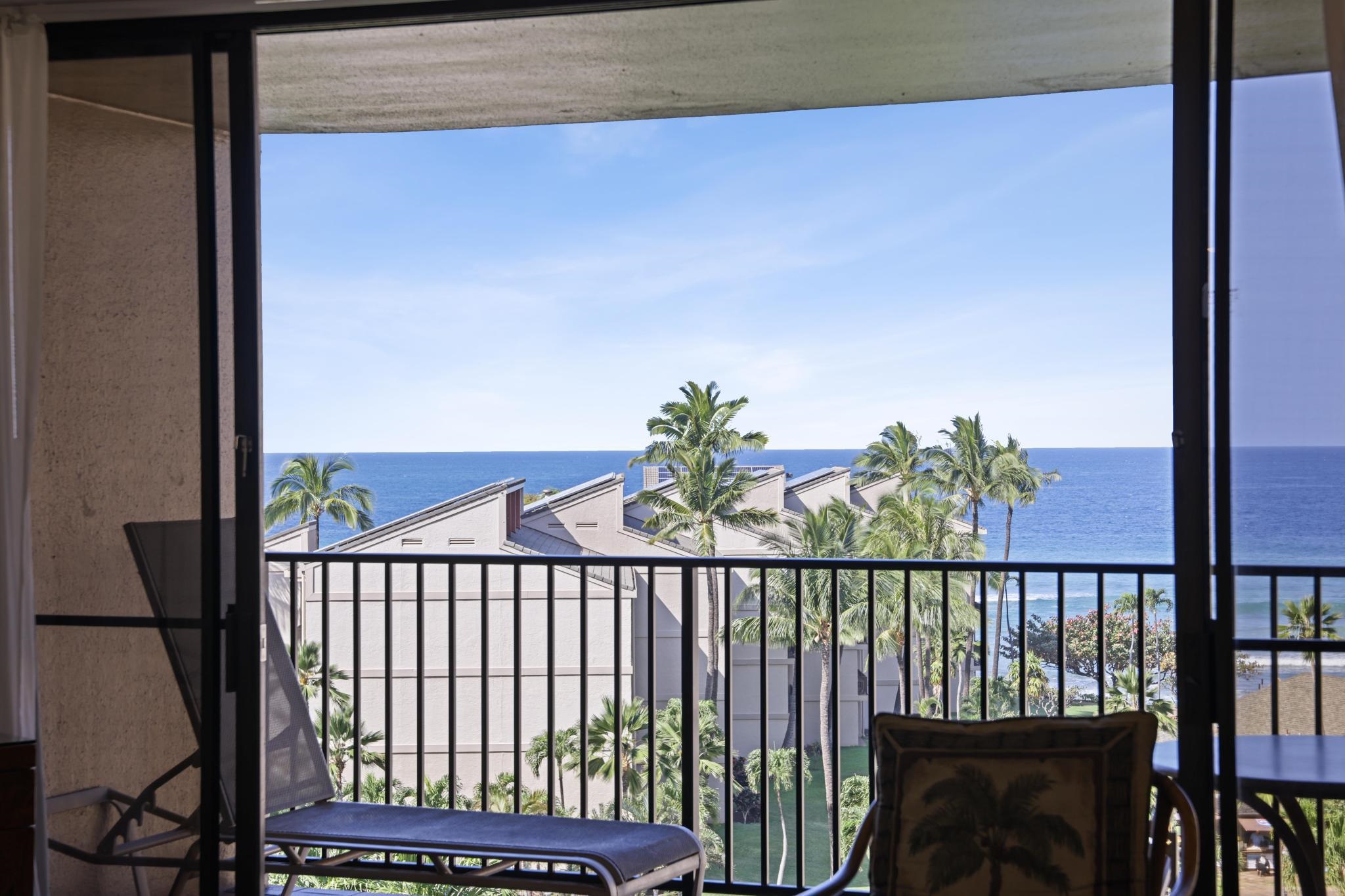 Kaanapali Shores condo # 727, Lahaina, Hawaii - photo 6 of 42